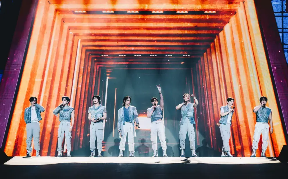 Stray Kids por primera vez en Argentina: cuándo es el show y cómo conseguir las entradas.
