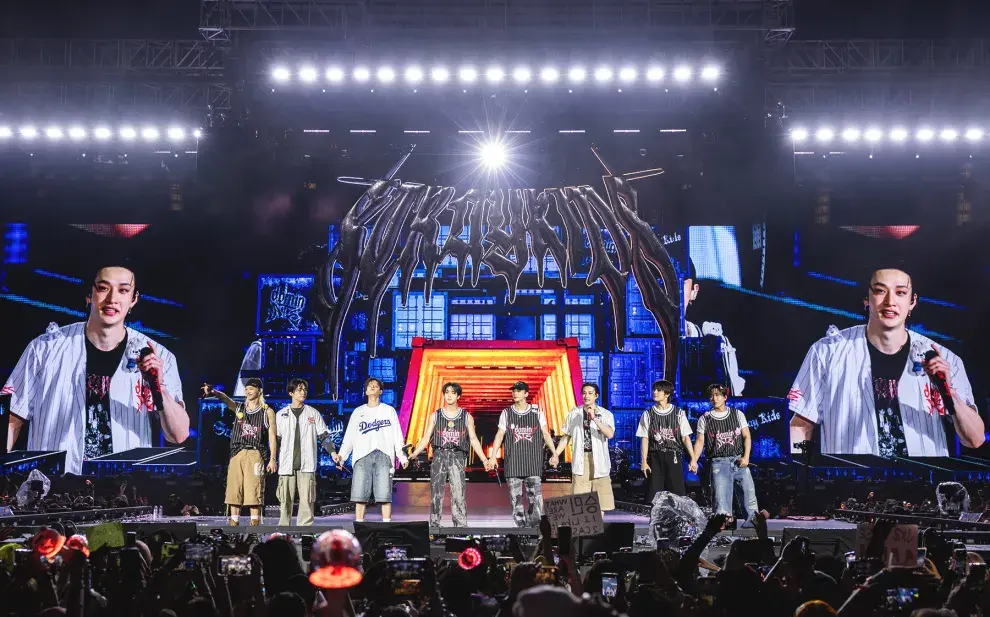 Stray Kids sumó una segunda fecha en Argentina: cuándo es el show y cómo conseguir las entradas.