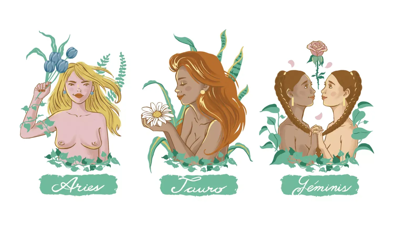 ¿Qué traen los astros para este nuevo mes?