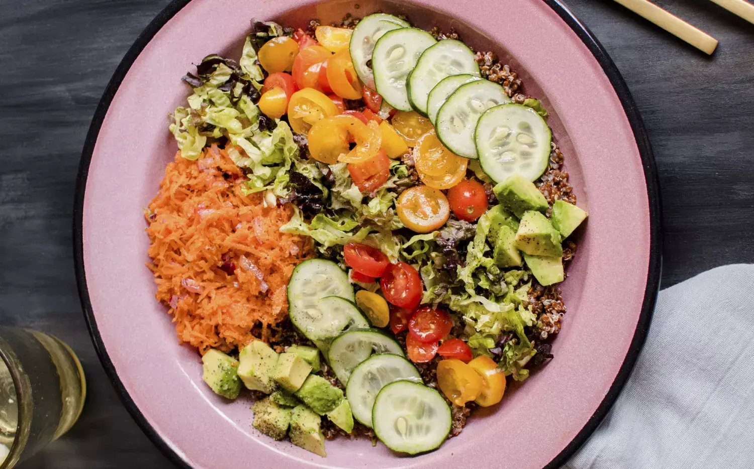 El alimento que tiene más hierro que la carne y las lentejas