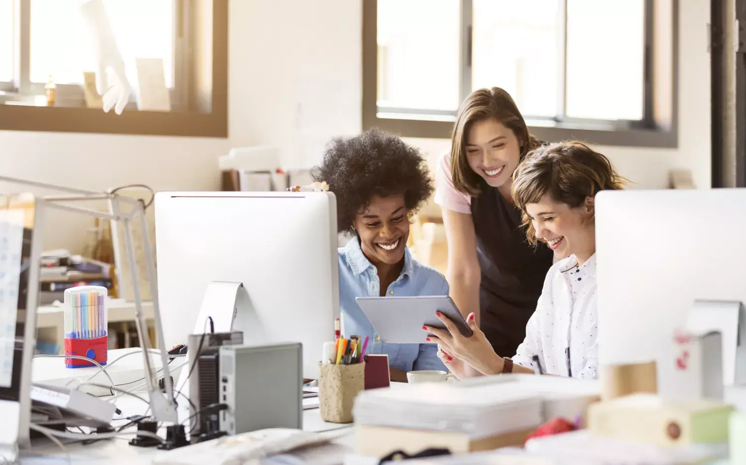 Qué son, cómo fijarlos y cómo concretarlos Qué son, cómo fijarlos y cómo concretarlos