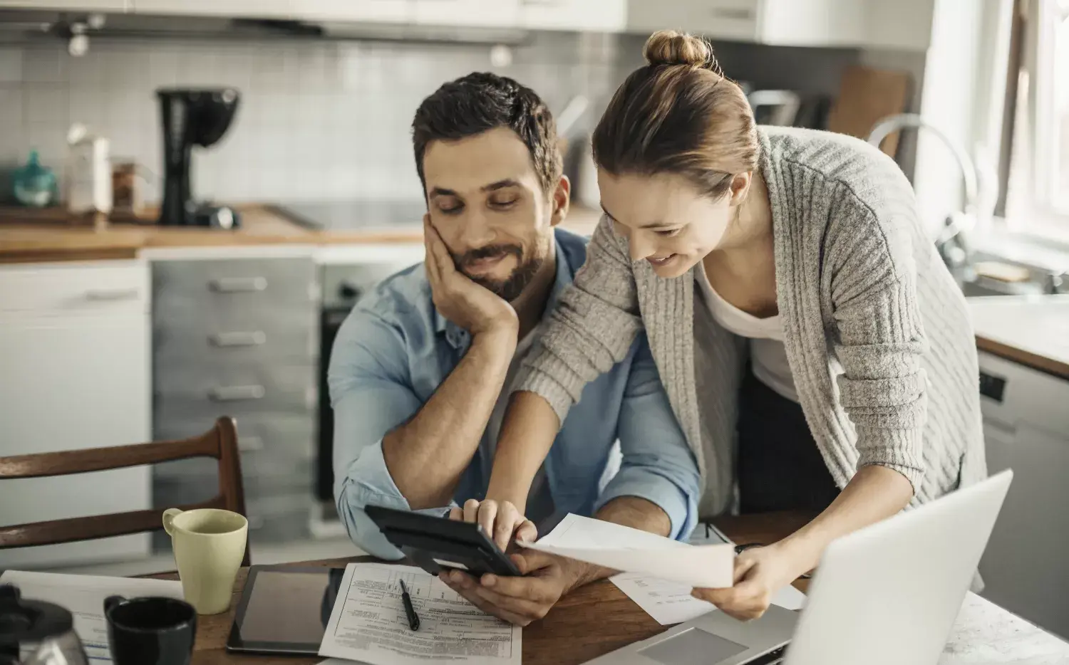 El 70% de las parejas que no tiene una buena comunicación financiera se divorcia