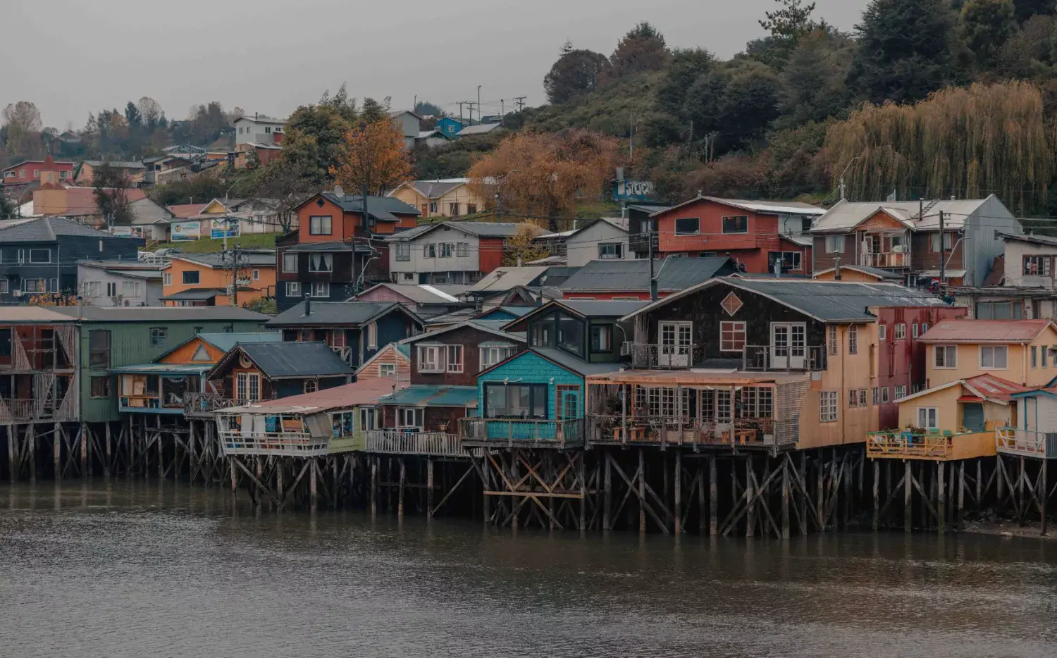 7 lugares que tenés que visitar si viajás al sur chileno 7 lugares que tenés que visitar si viajás al sur chileno