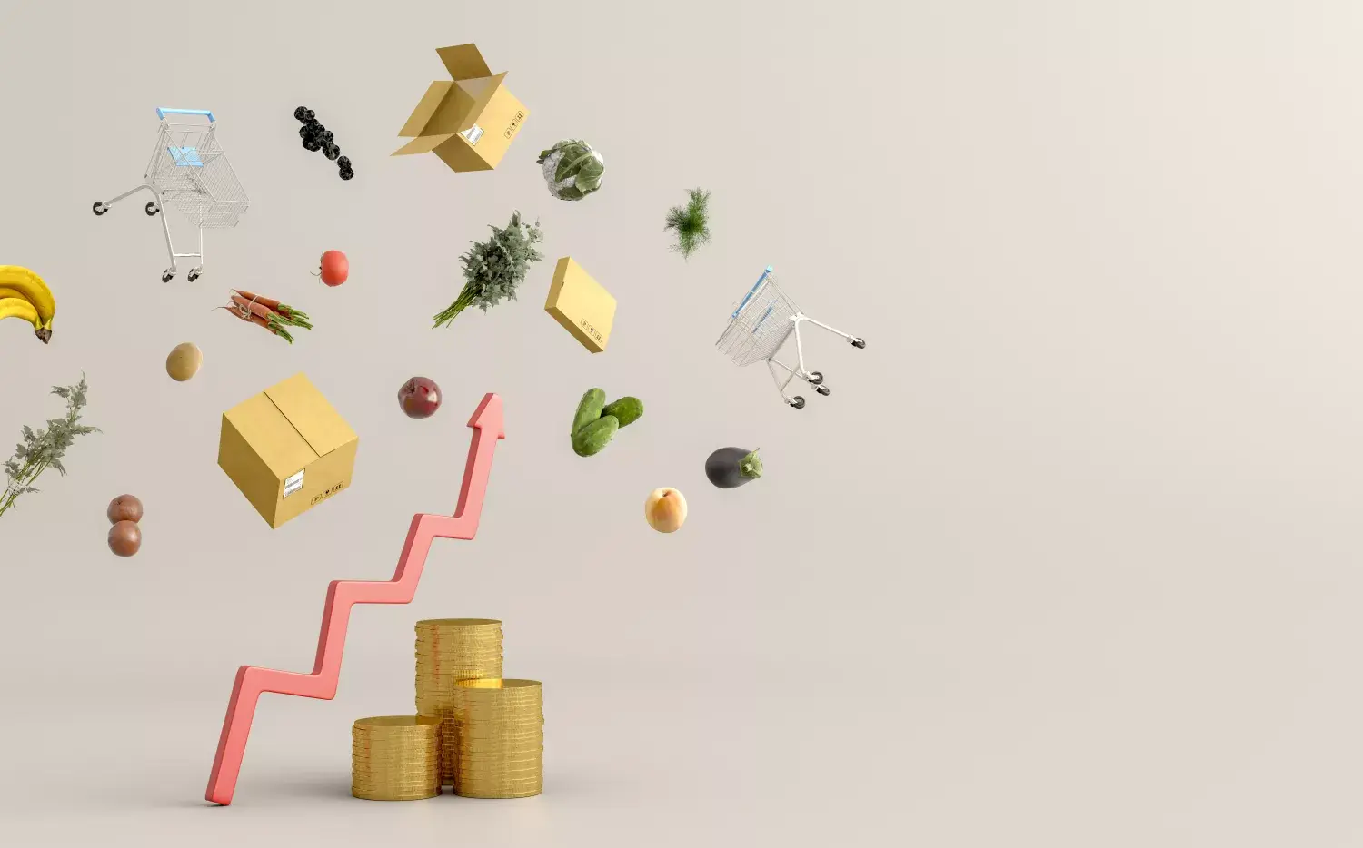 Cinco beneficios del ajuste por inflación