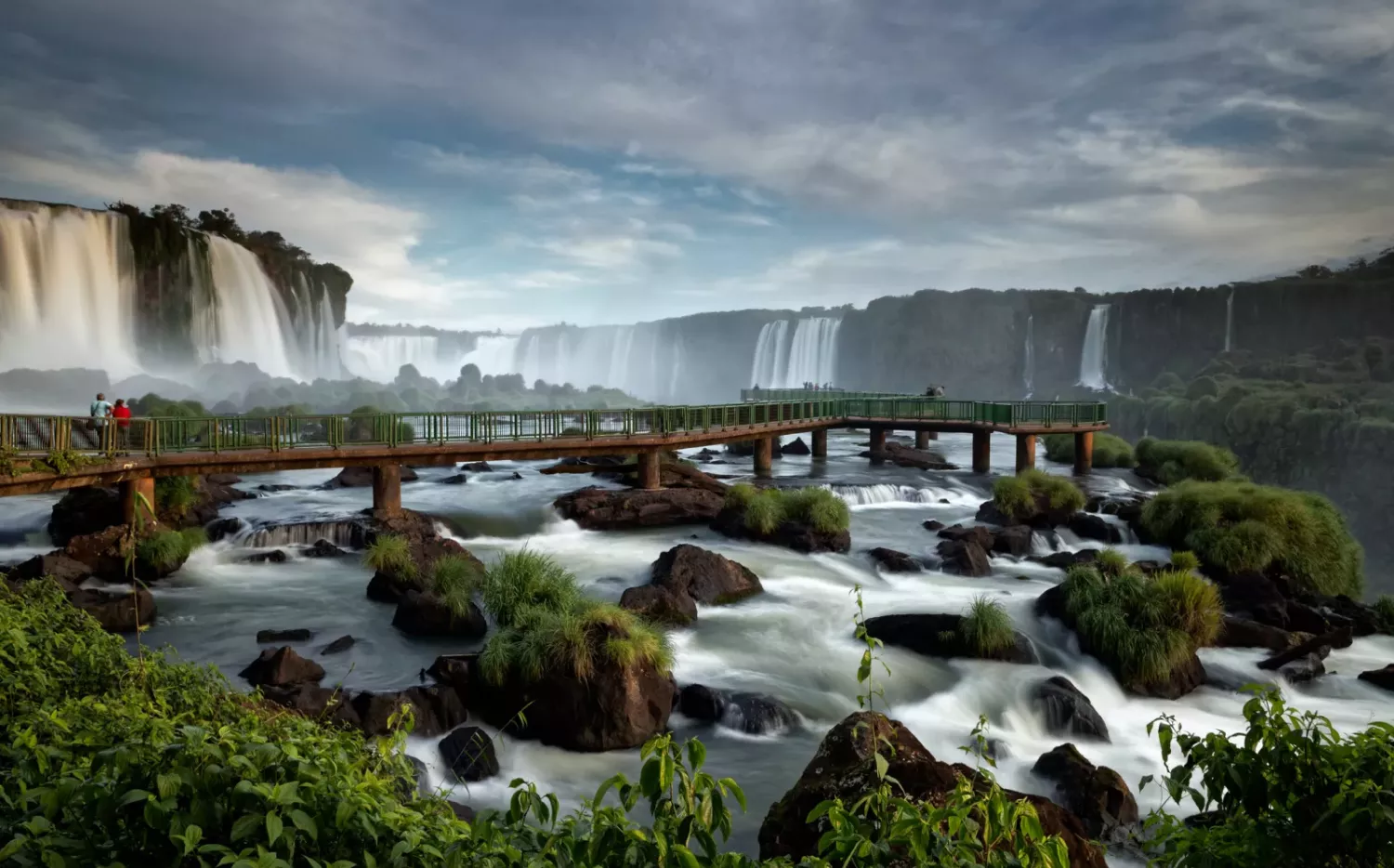 Puerto Iguazú: los 7 lugares que no podés dejar de visitar