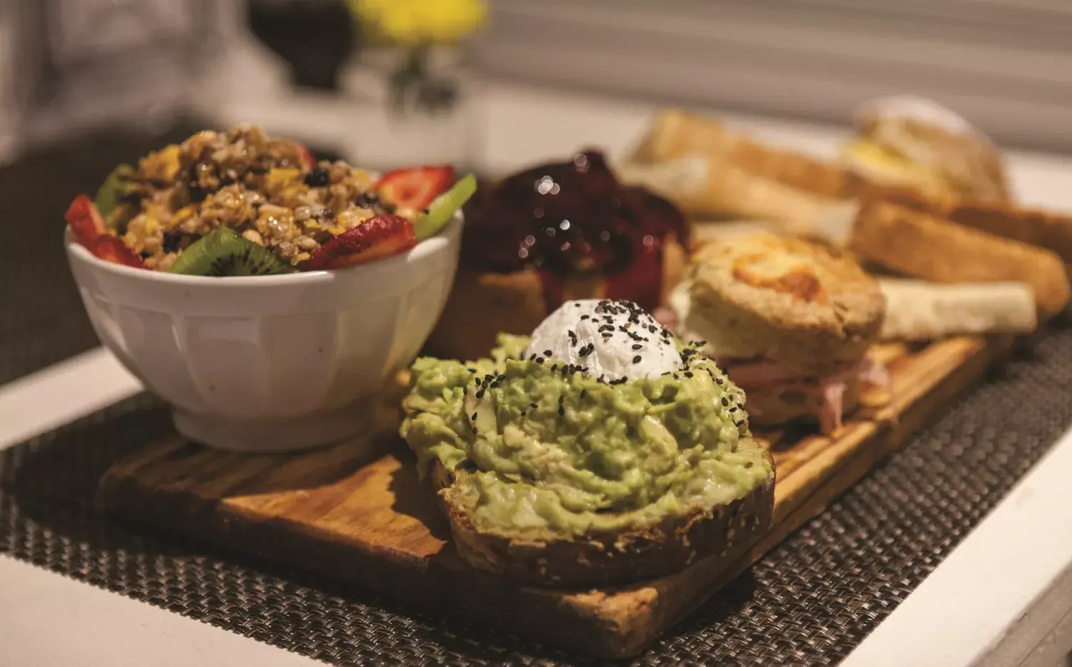 6 lugares para ir a comer 6 lugares para ir a comer