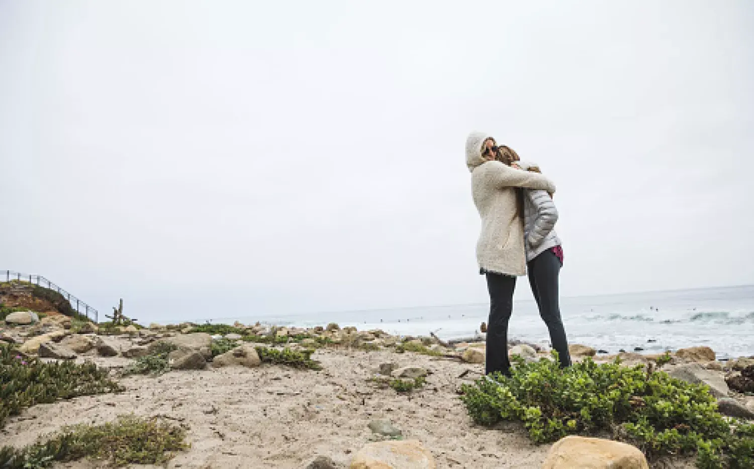 ¿Cómo lidiar con la ausencia? ¿Cómo lidiar con la ausencia?