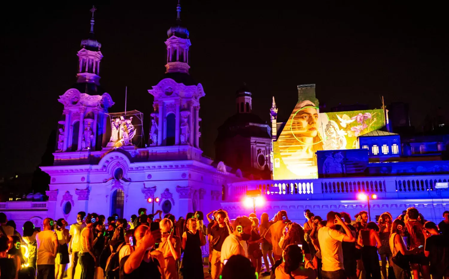 Vuelve La Noche de los Museos: cuándo es y qué espacios culturales participan Vuelve La Noche de los Museos: cuándo es y qué espacios culturales participan