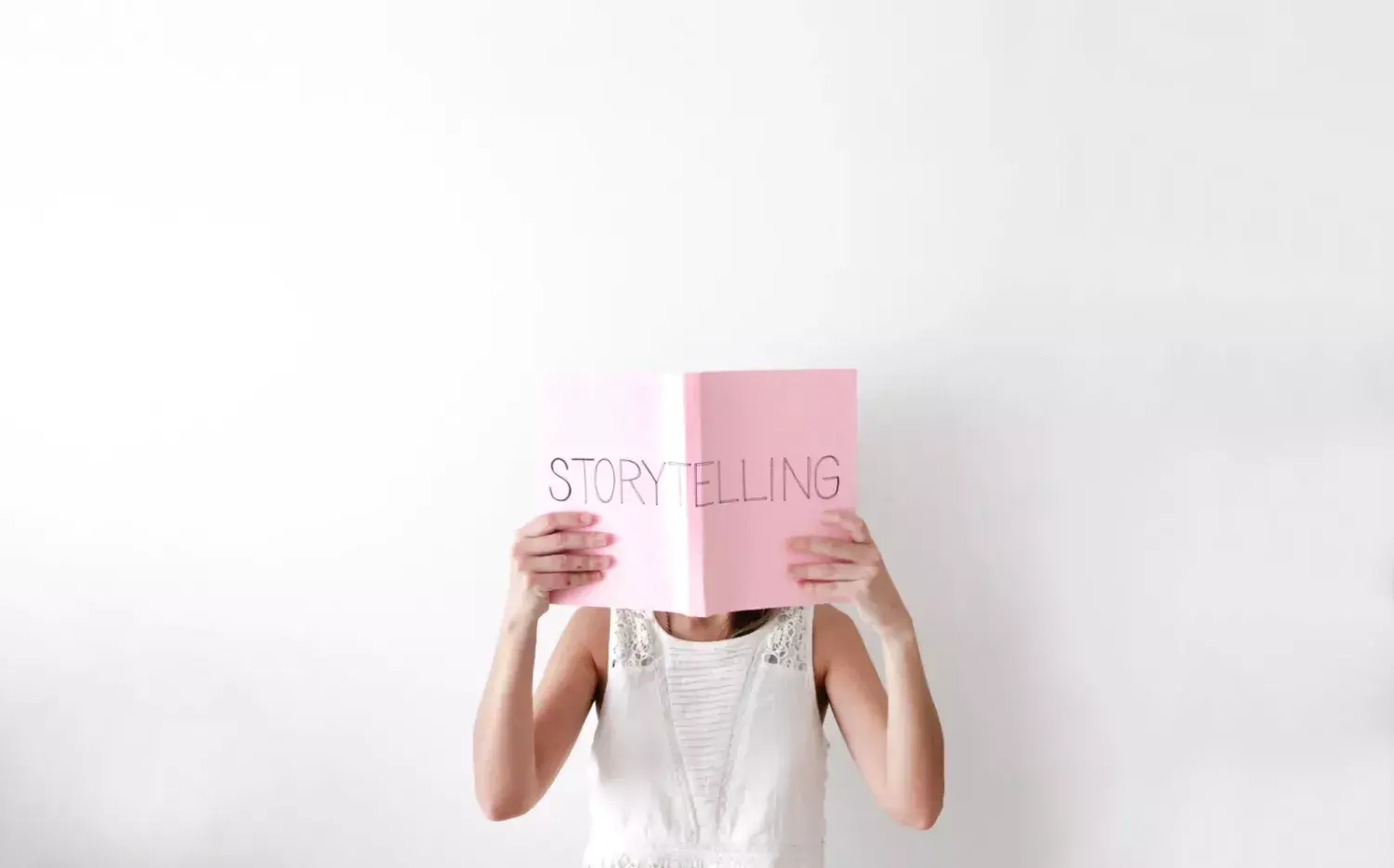 cómo aprovechar el storytelling para amplificar a tu marca cómo aprovechar el storytelling para amplificar a tu marca