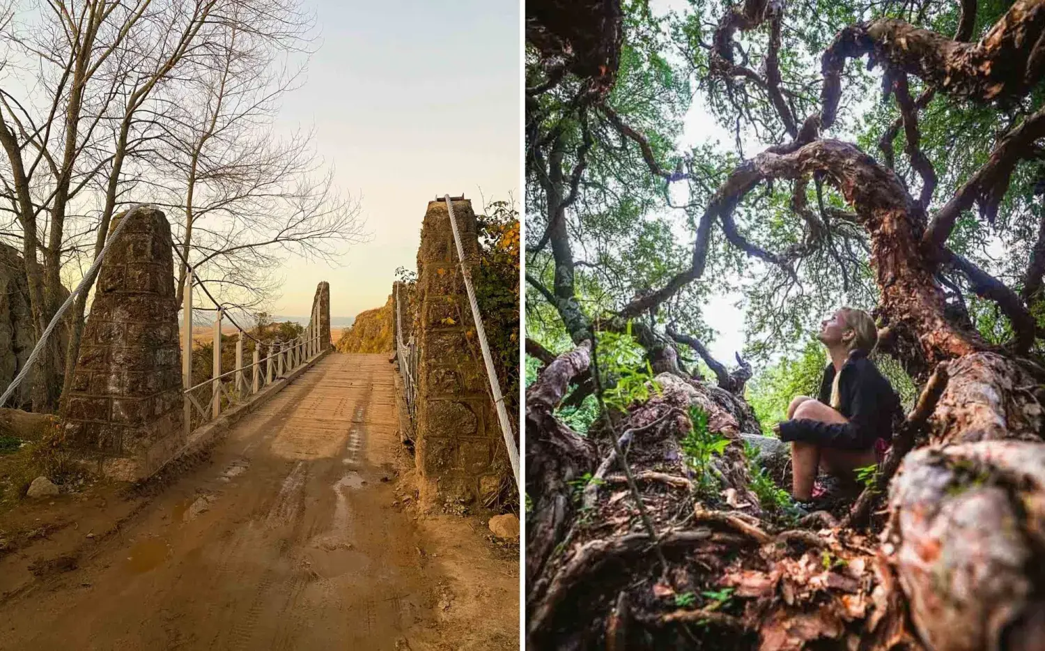 7 lugares que vas a querer conocer si visitás sus sierras