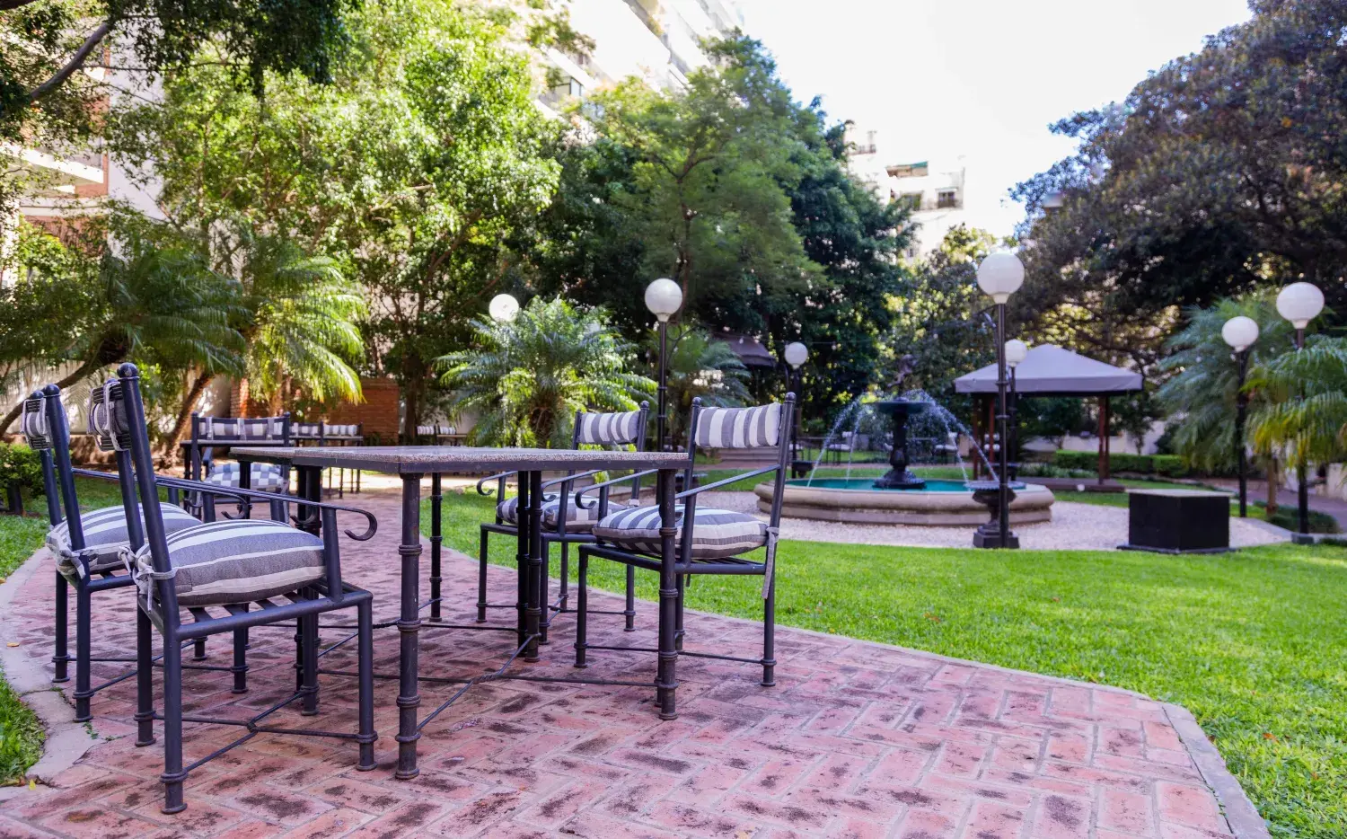 4 propuestas para una experiencia 5 estrellas.