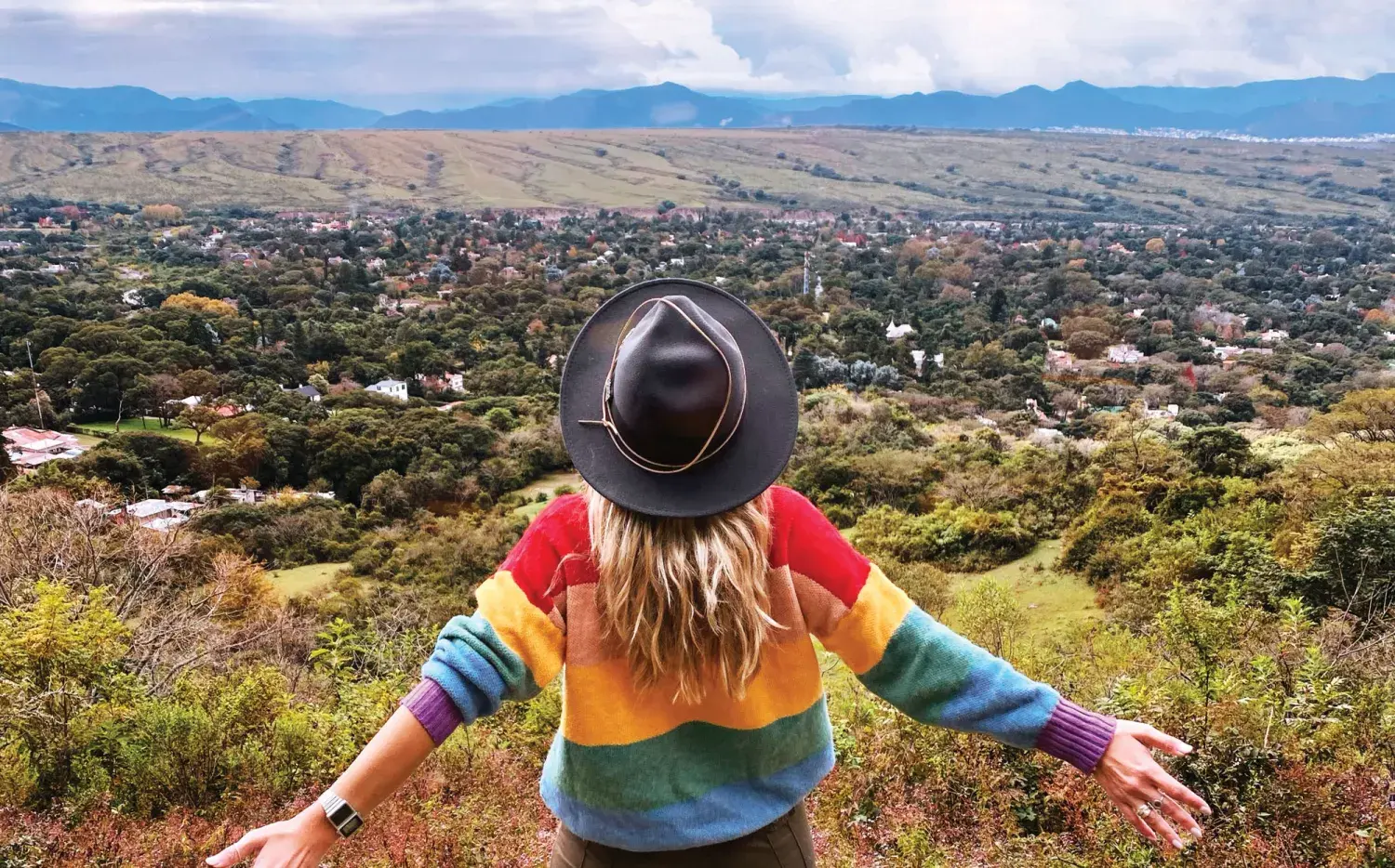 Armá la valija: 7 cosas que sí o sí deberías hacer cuando visites Salta