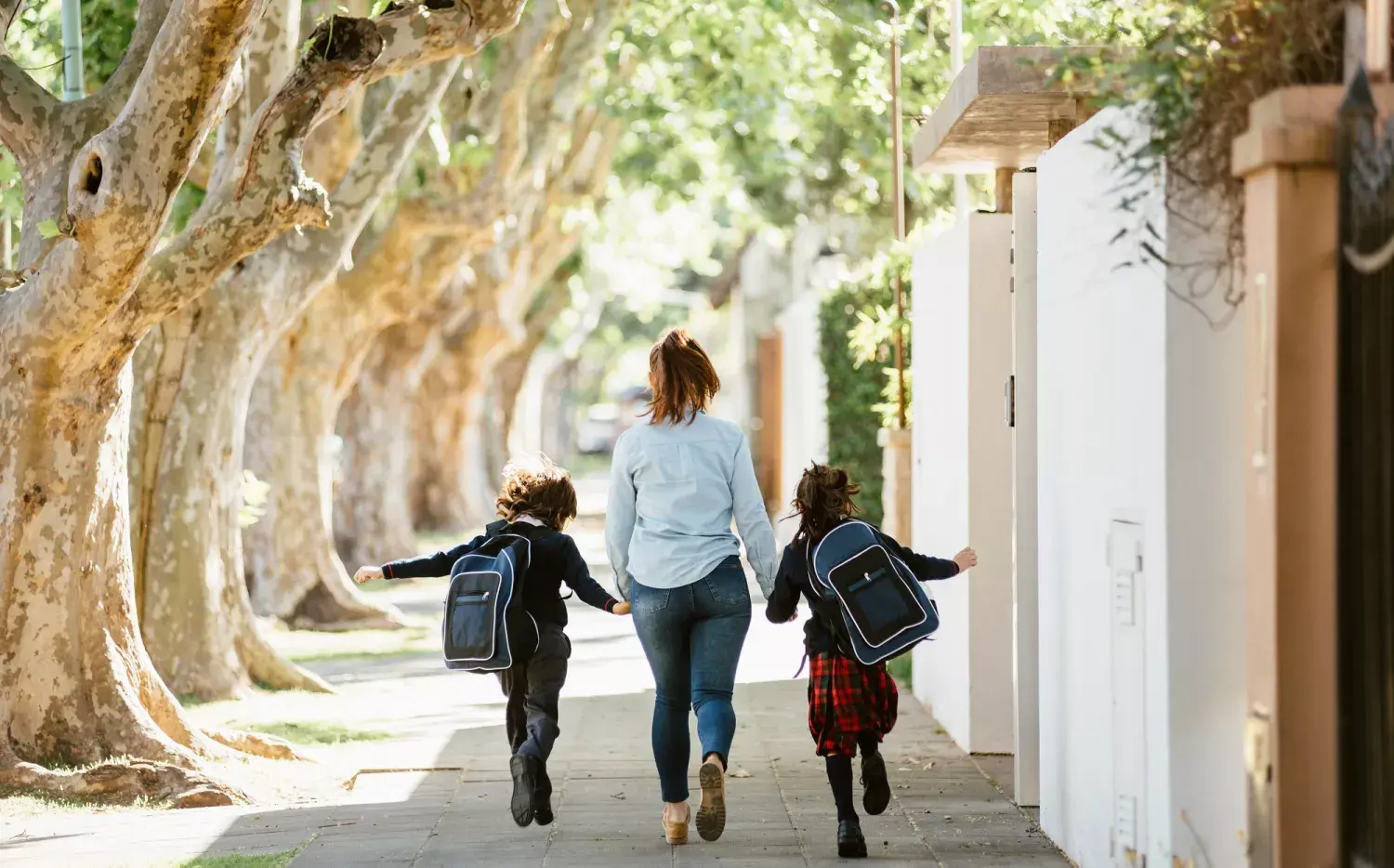 Calendario escolar 2026: ¿cuándo empiezan las clases? Calendario escolar 2026: ¿cuándo empiezan las clases?