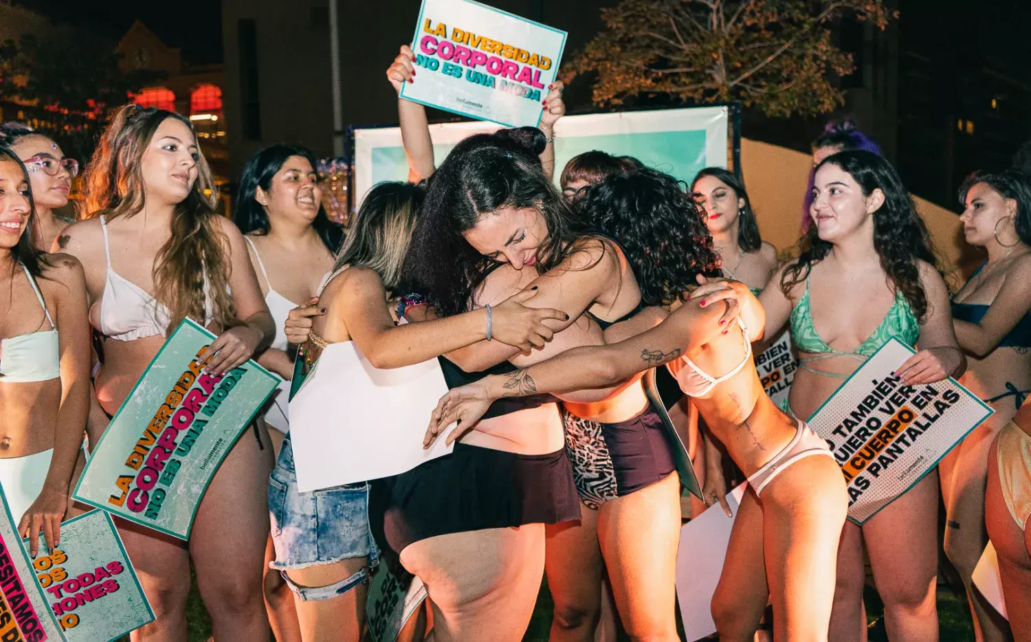 Somos más que un cuerpo