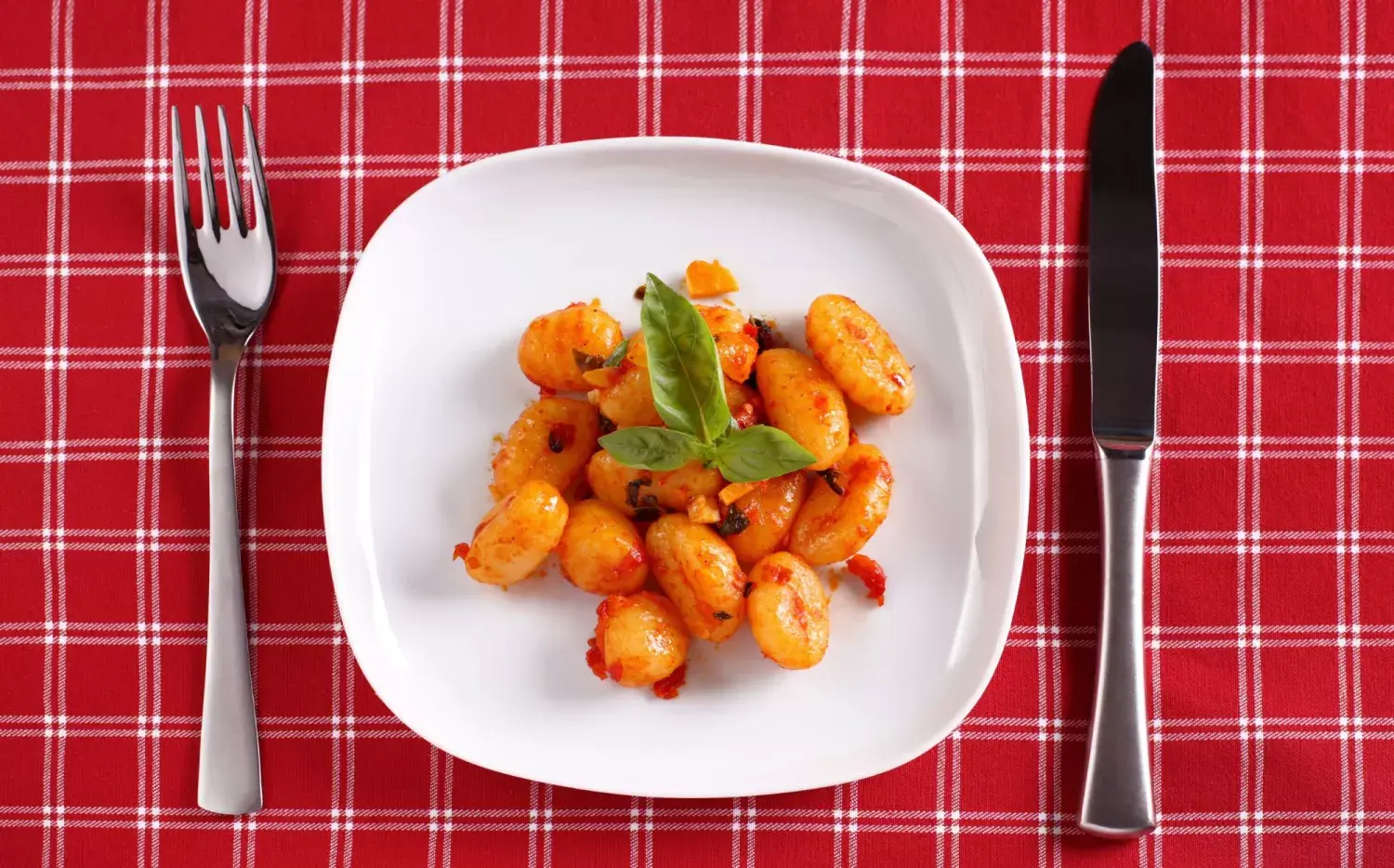 Ñoquis de 29: 4 recetas súper fáciles y ricas para disfrutar hoy