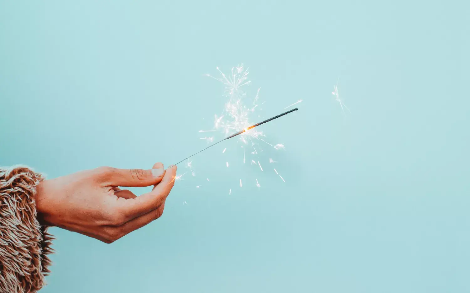 Estos son los 5 rituales más poderosos para despedir 2023