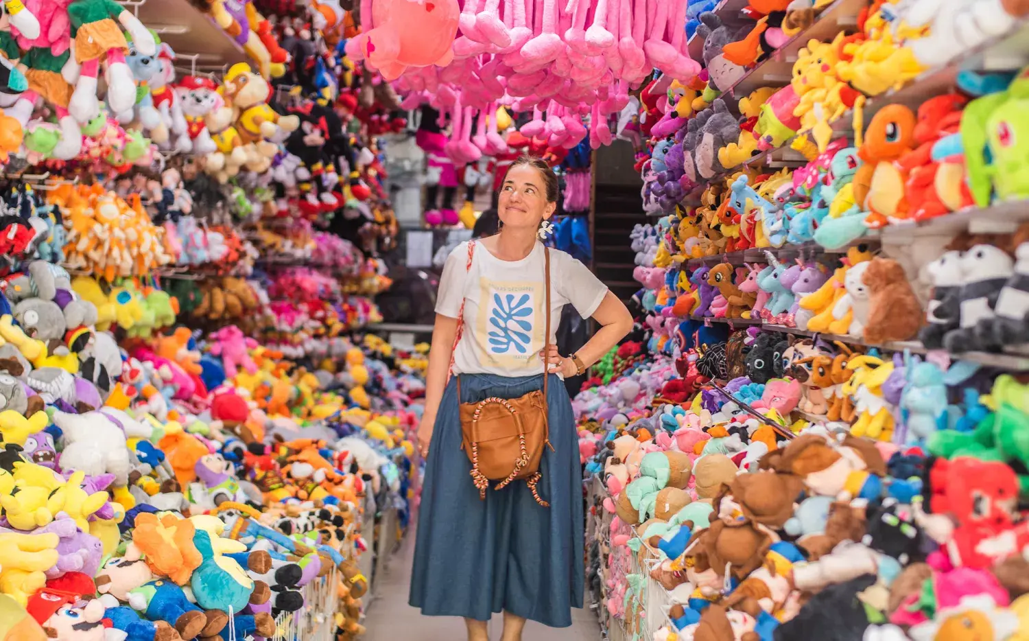 Once: estos son los locales con mejores precios para comprar decoración navideña