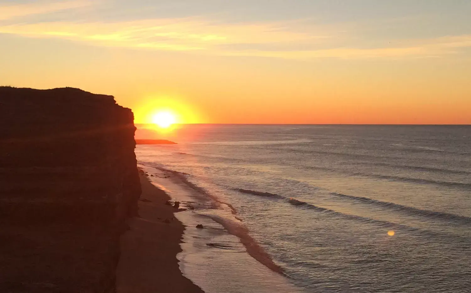 Chapa love ❤️🌊: los 8 spots y playas imperdibles para disfrutar de su movida 