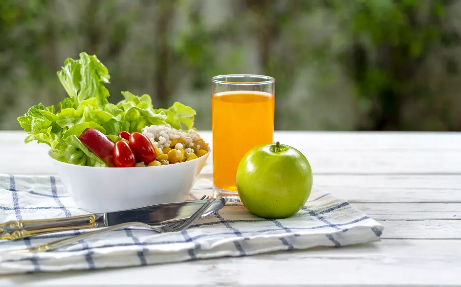 Una rutina de 7 días para desintoxicarte y sumar hábitos más saludables