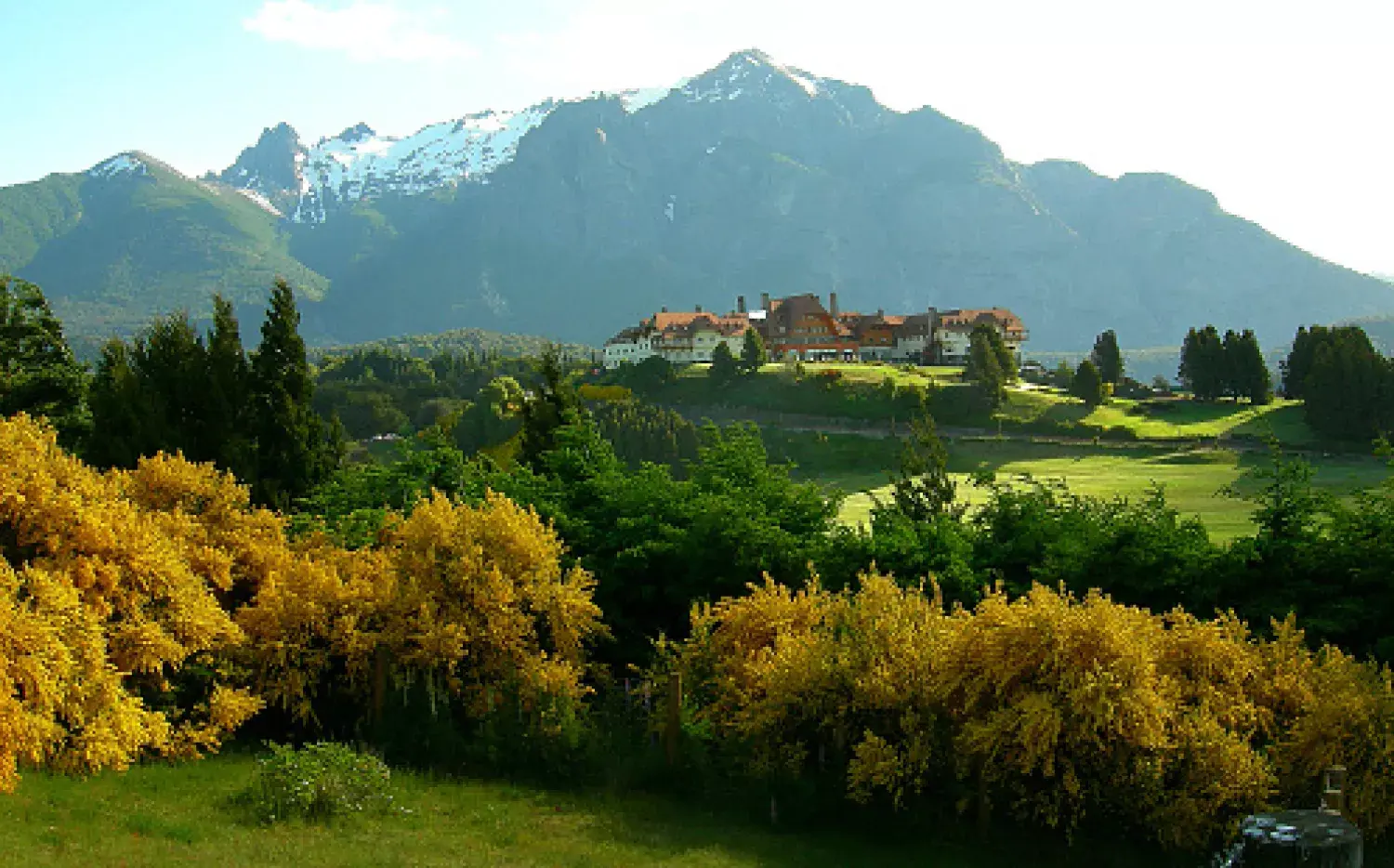 las 7 cosas que no podés dejar de hacer si visitás la ciudad en verano