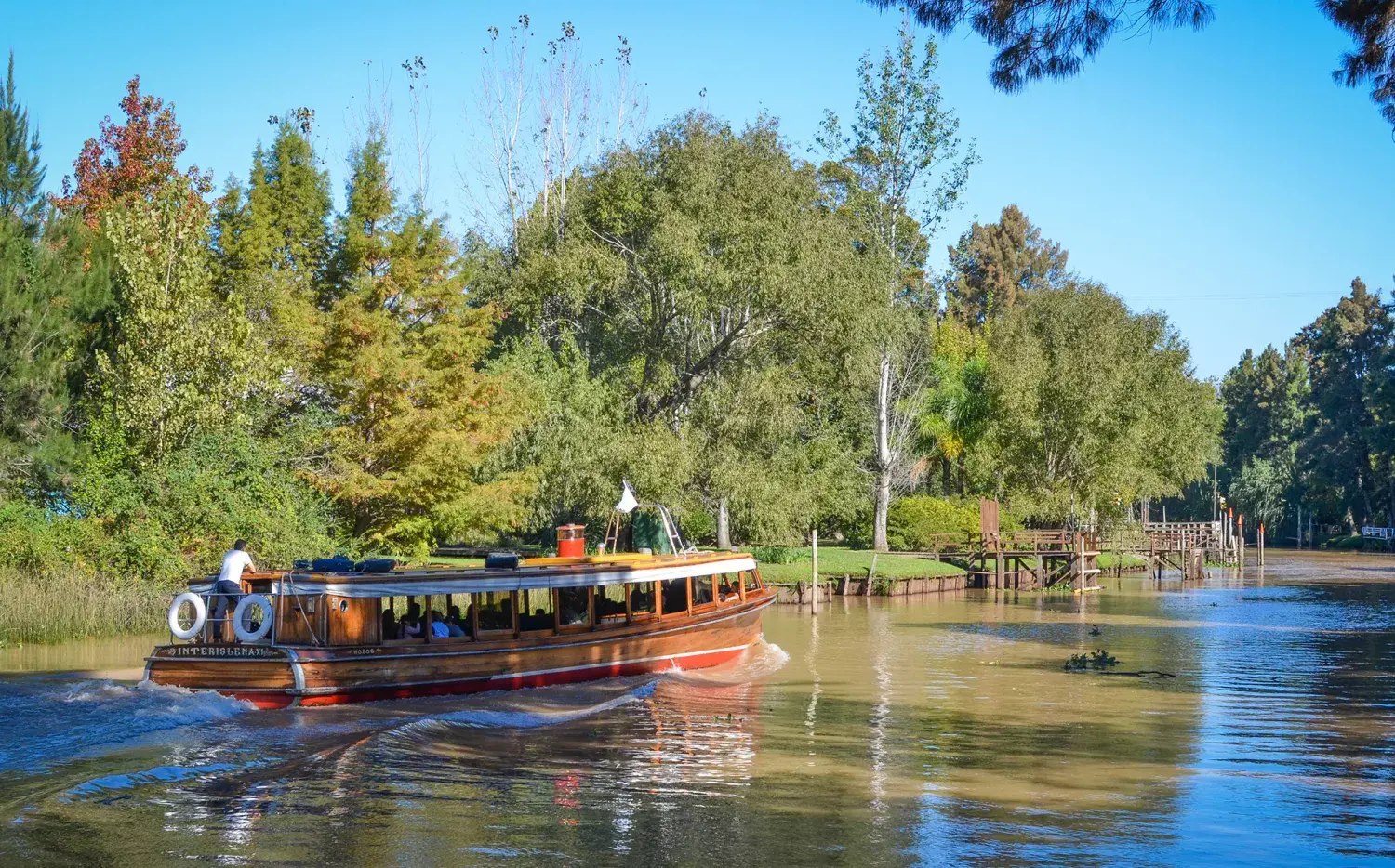 Nuestros elegidos para una escapada