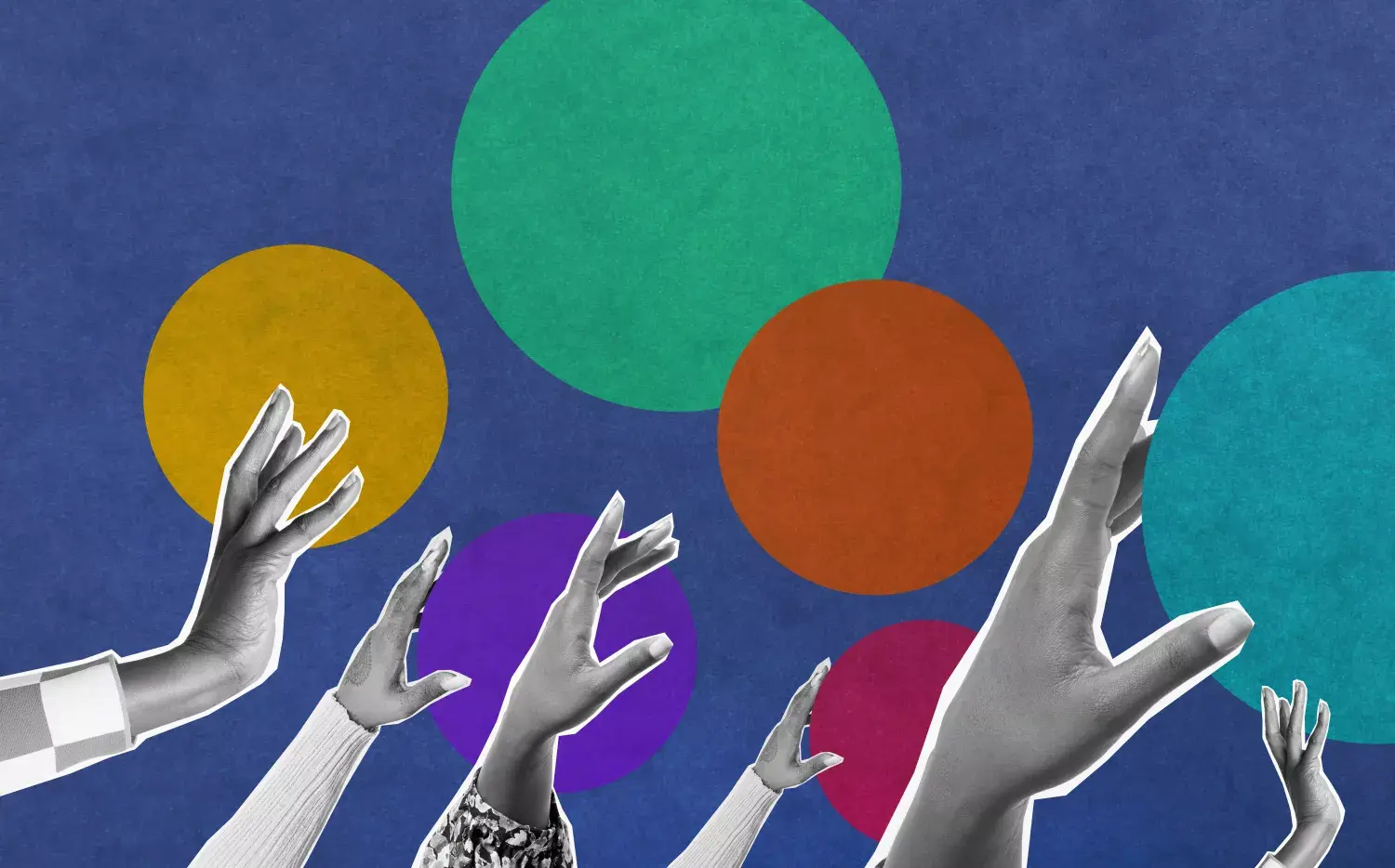 ¿En qué se diferencia una persona de una marca? ¿En qué se diferencia una persona de una marca?