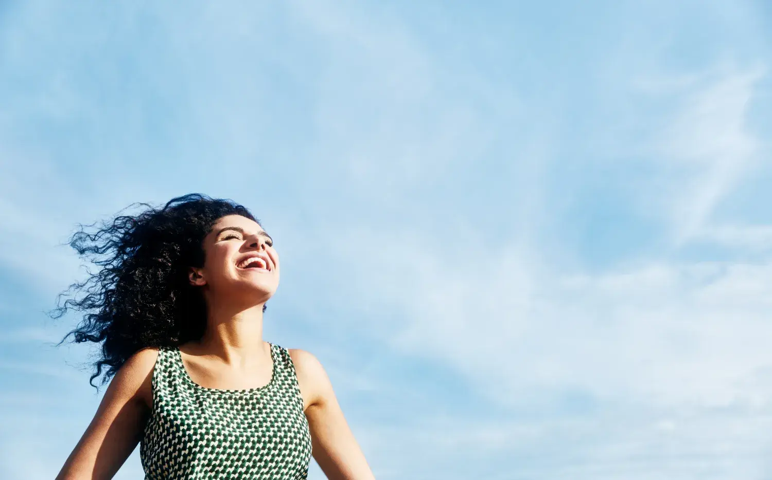 Thetahealing: en qué consiste esta terapia energética