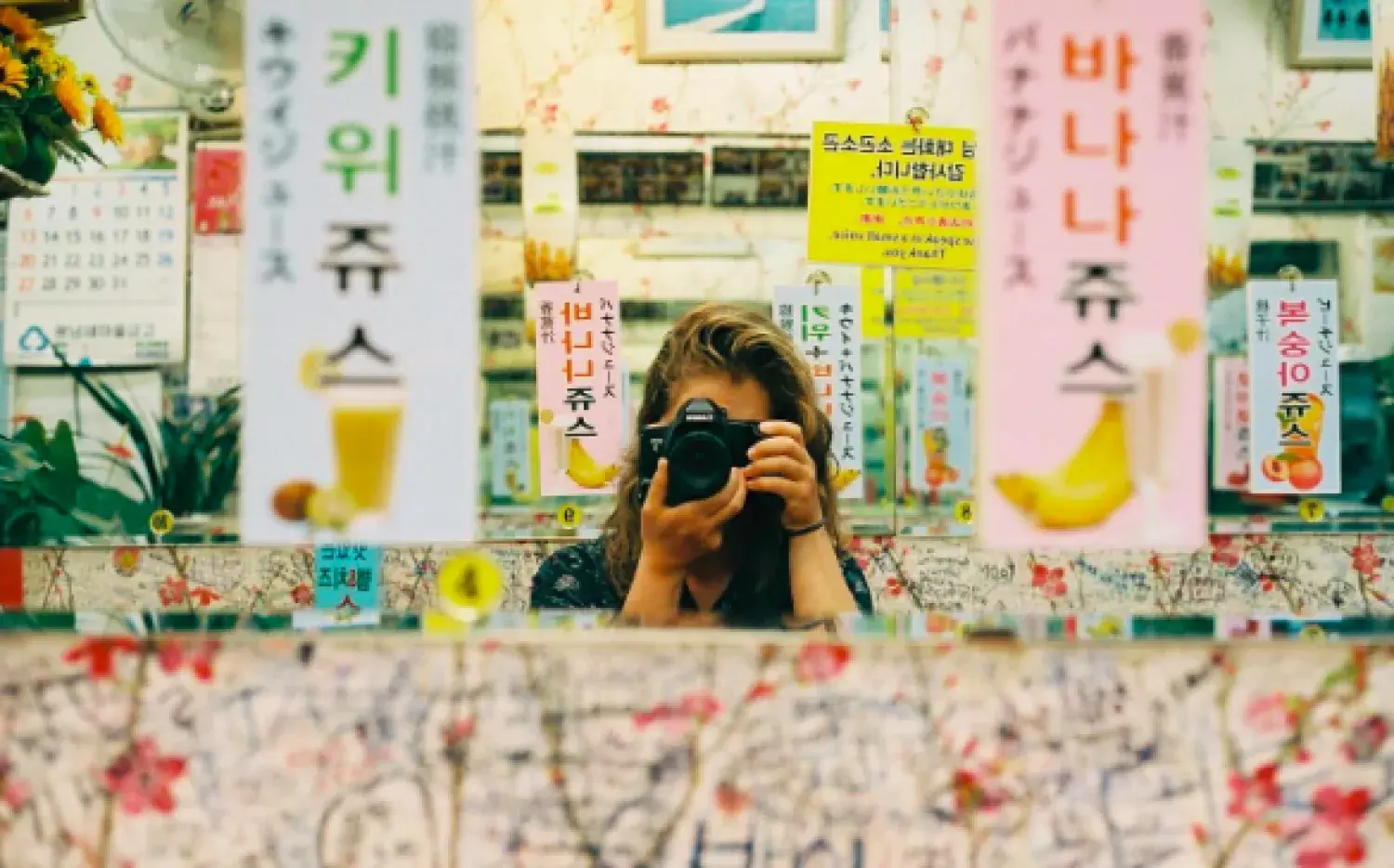 Representación child-free: conocé a Jackie Dives