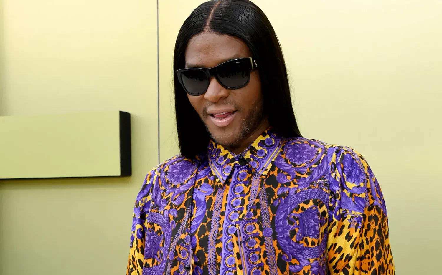 Law Roach, el estilista de Zendaya y Anya Taylor Joy anunció su retiro