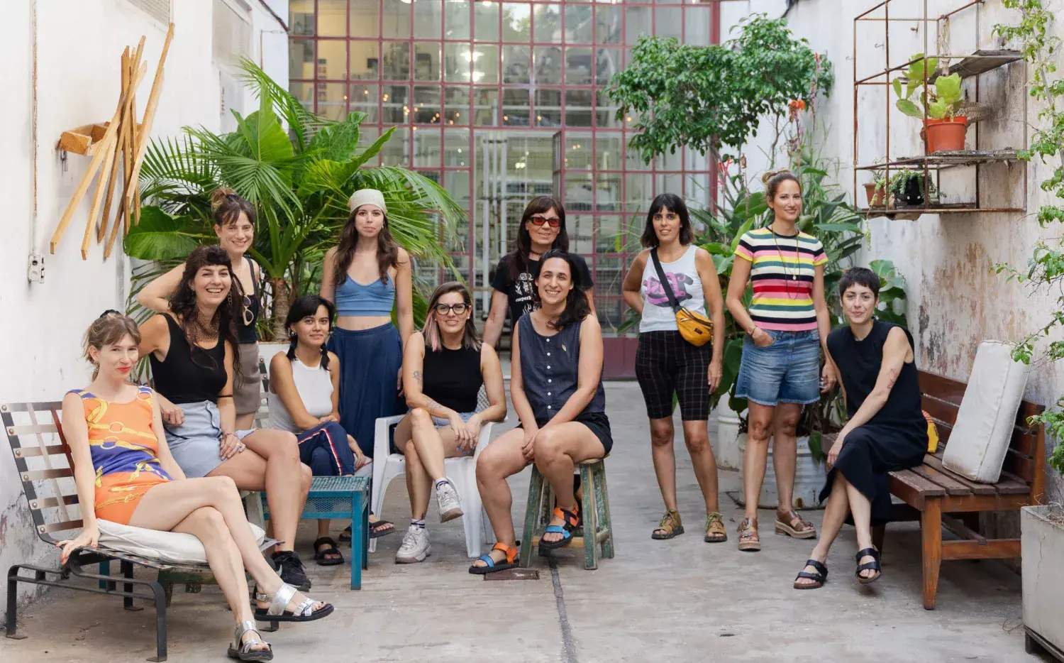 nuestros elegidos del barrio que está de moda nuestros elegidos del barrio que está de moda