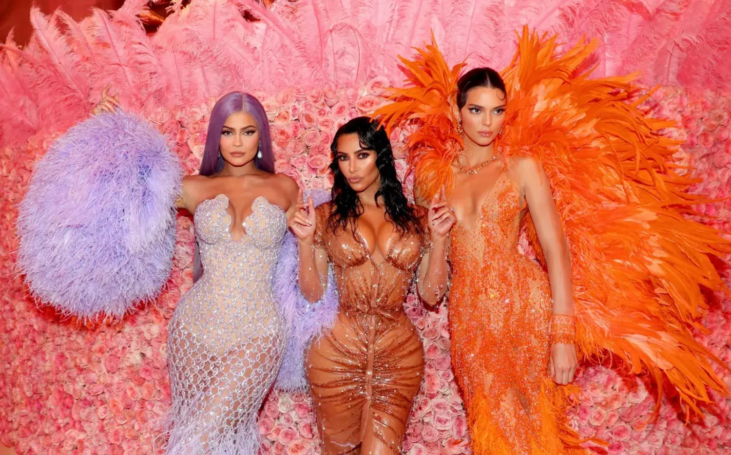 ¿Las Kardashian y Jenner se quedan afuera?