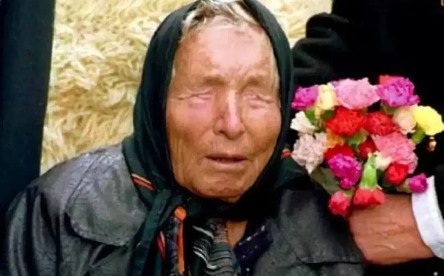 Baba Vanga: las 5 predicciones para 2023 de la famosa vidente