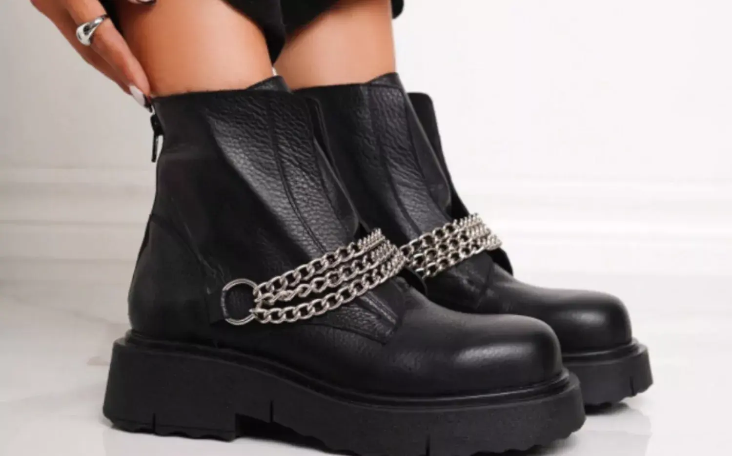 Invierno 2023: estos son los zapatos que son tendencia esta temporada