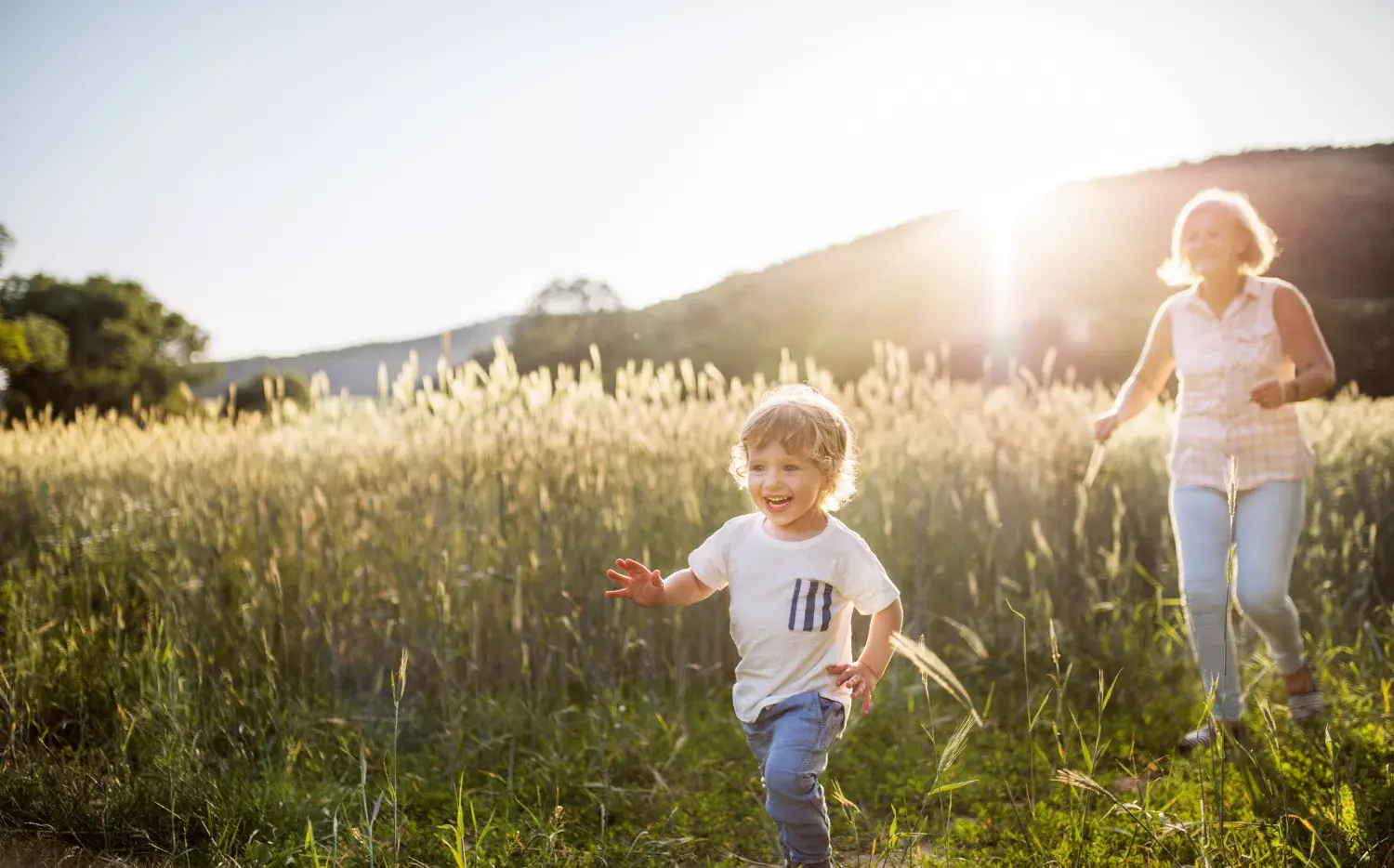 Dales a tus hijos recreos de vos 