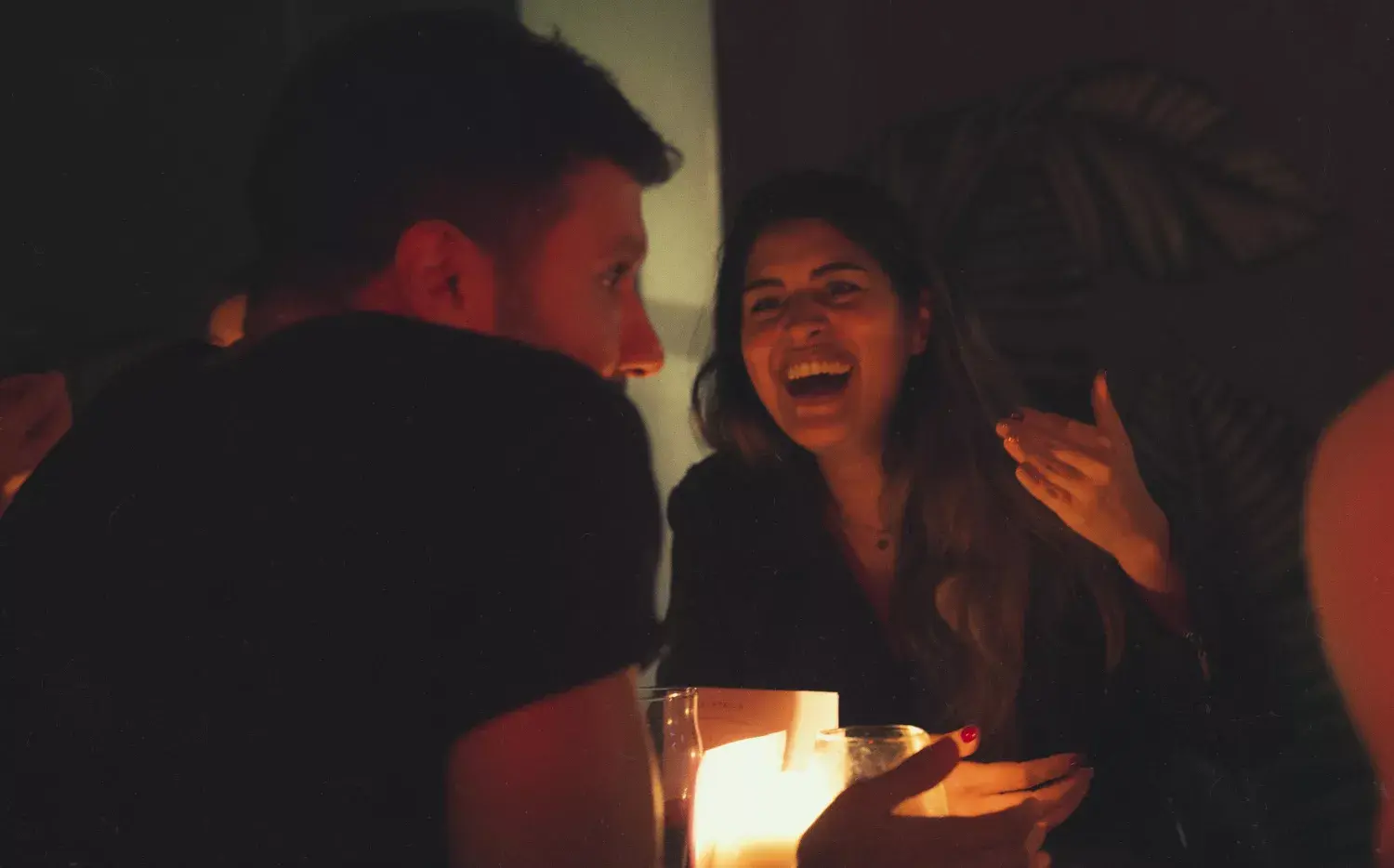 Citas: "Fui a una speed dating y esto es lo que me pasó" Citas: "Fui a una speed dating y esto es lo que me pasó"