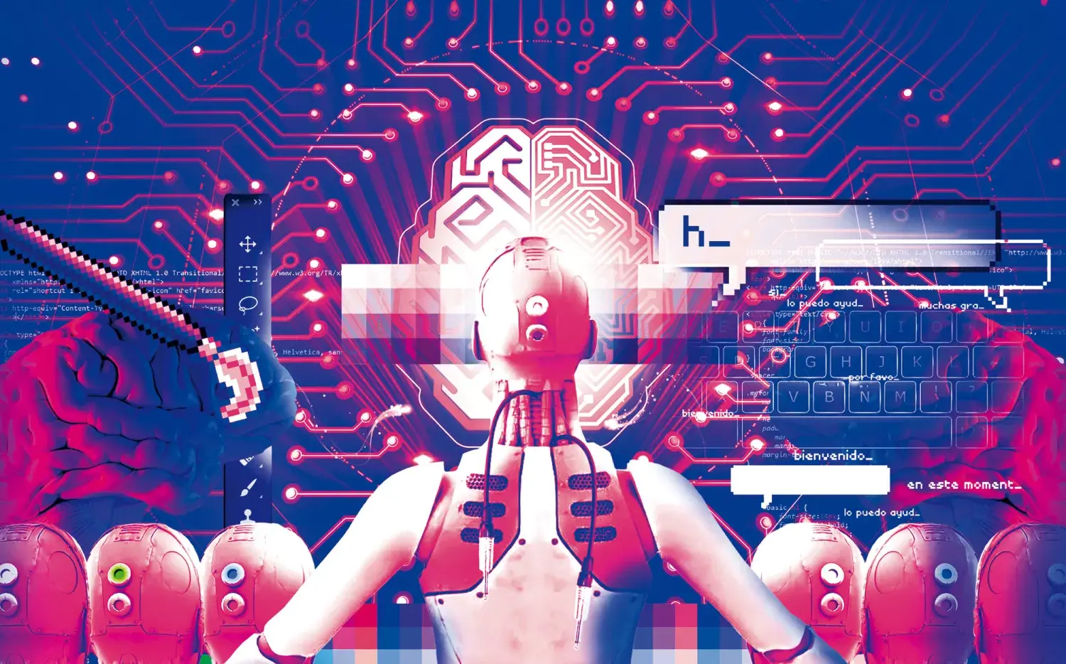 ¿los chatbots son el futuro? ¿los chatbots son el futuro?