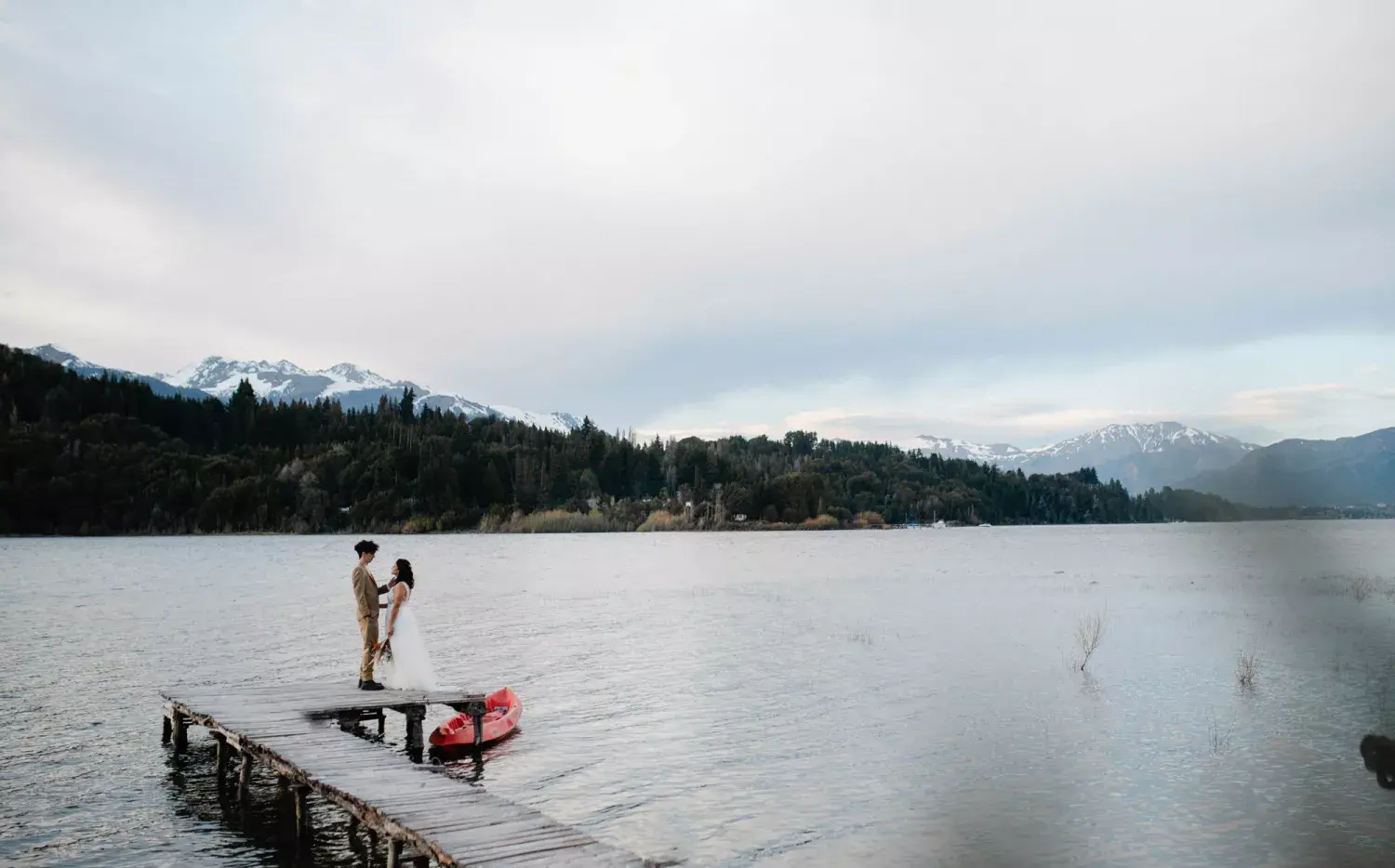 ¿cómo organizar una destination wedding?