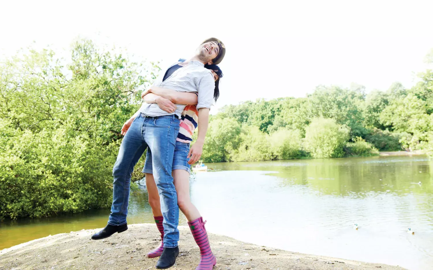 Claves para identificar si estás en "modo mami" Claves para identificar si estás en "modo mami"