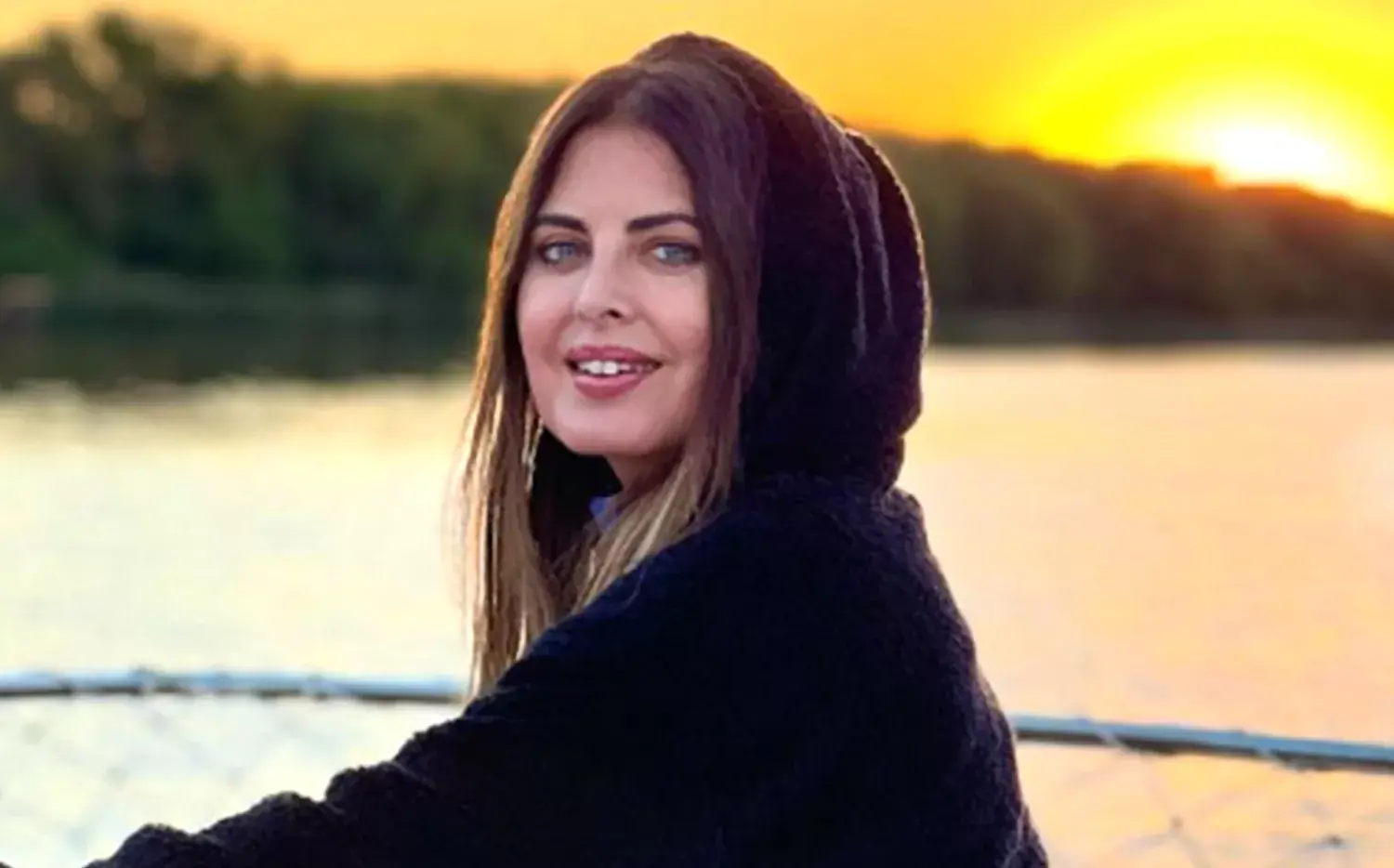 Silvina Luna: el costo de la belleza en primera persona