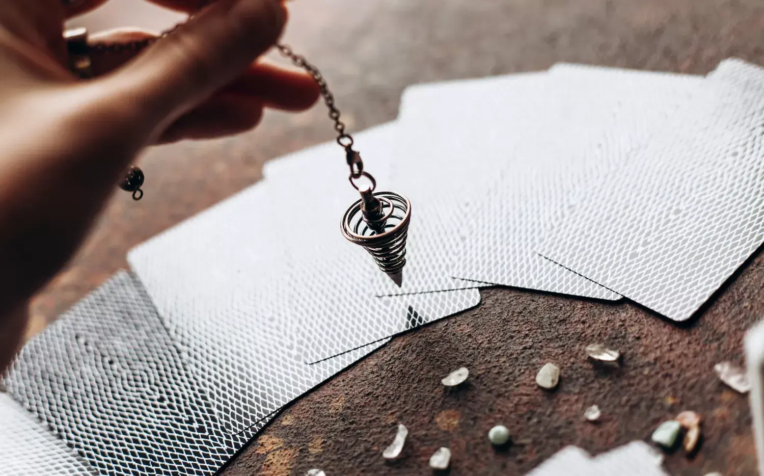 cómo elegir tu primer mazo de cartas