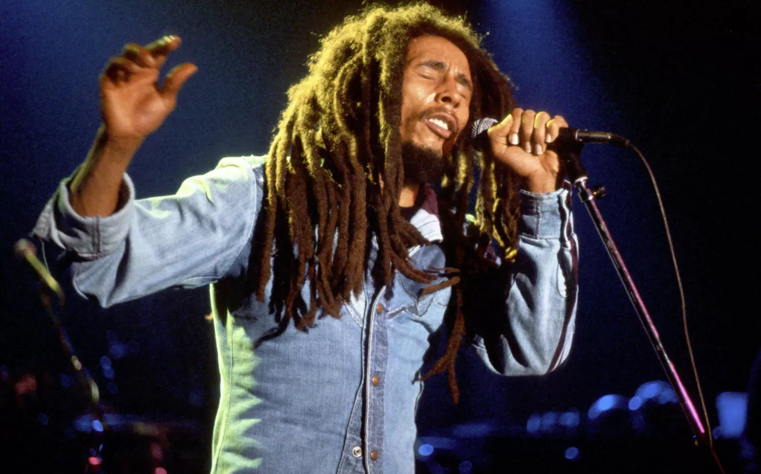 Bob Marley: cuál fue la verdadera causa de su muerte