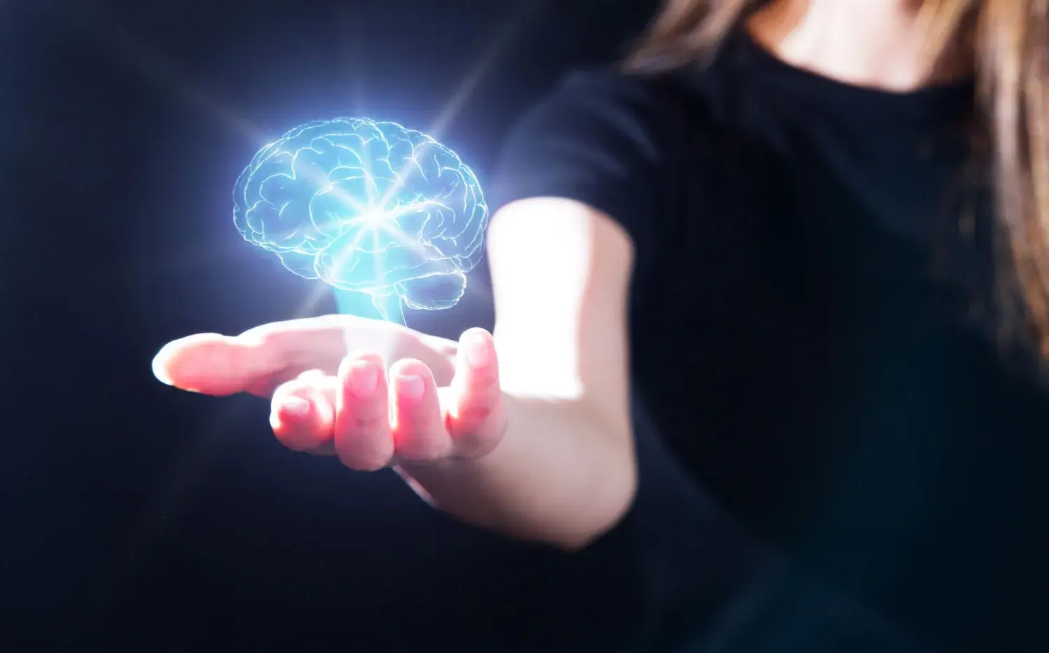 Entrenar la atención: cómo cambia el cerebro y la forma de percibir la vida