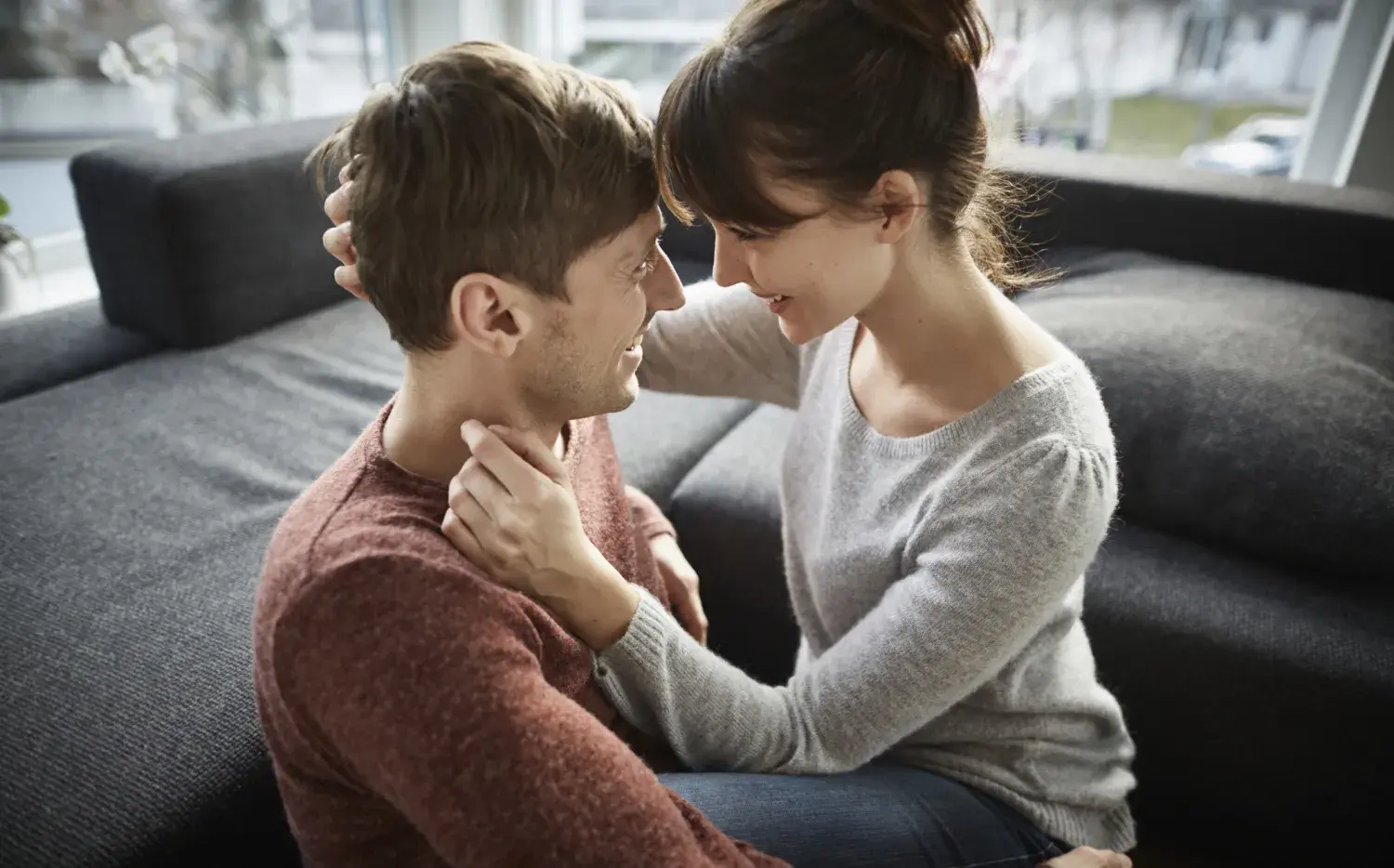 Estas son las 4 prácticas para profundizar el amor y la intimidad Estas son las 4 prácticas para profundizar el amor y la intimidad