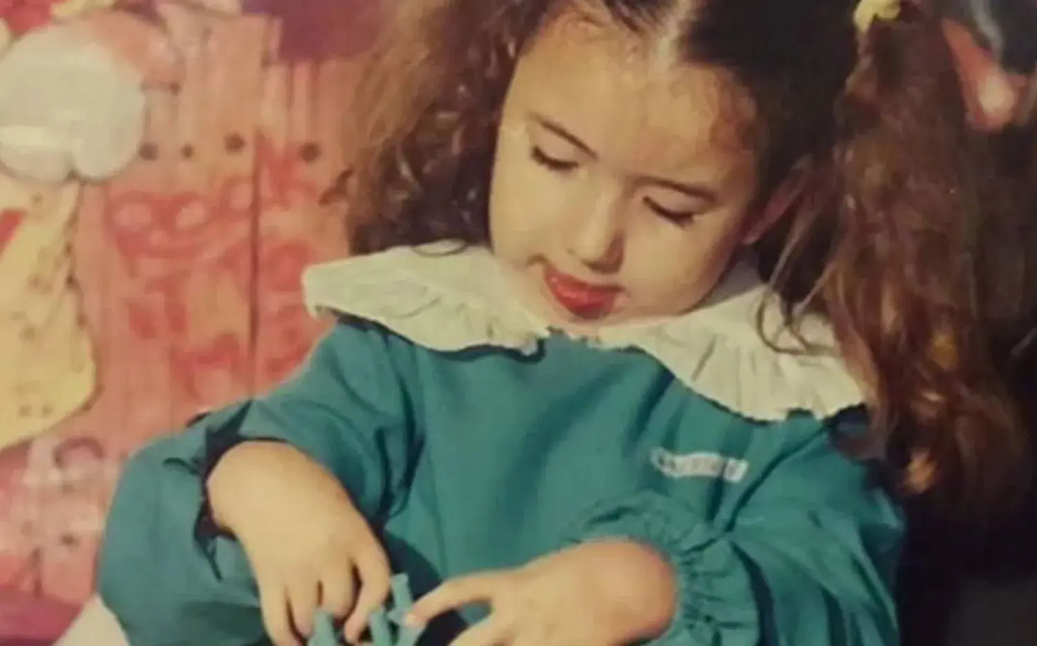 Día de las Enfermedades Raras: estas son 10 cosas que me enseñó mi condición Día de las Enfermedades Raras: estas son 10 cosas que me enseñó mi condición