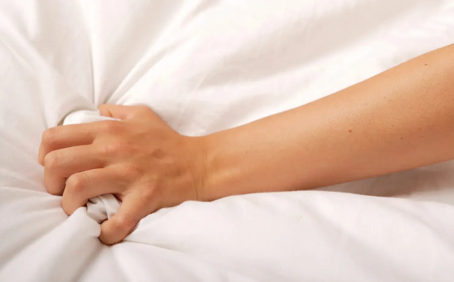 Energía orgásmica 🔥: ¿qué es y cómo potenciarla?