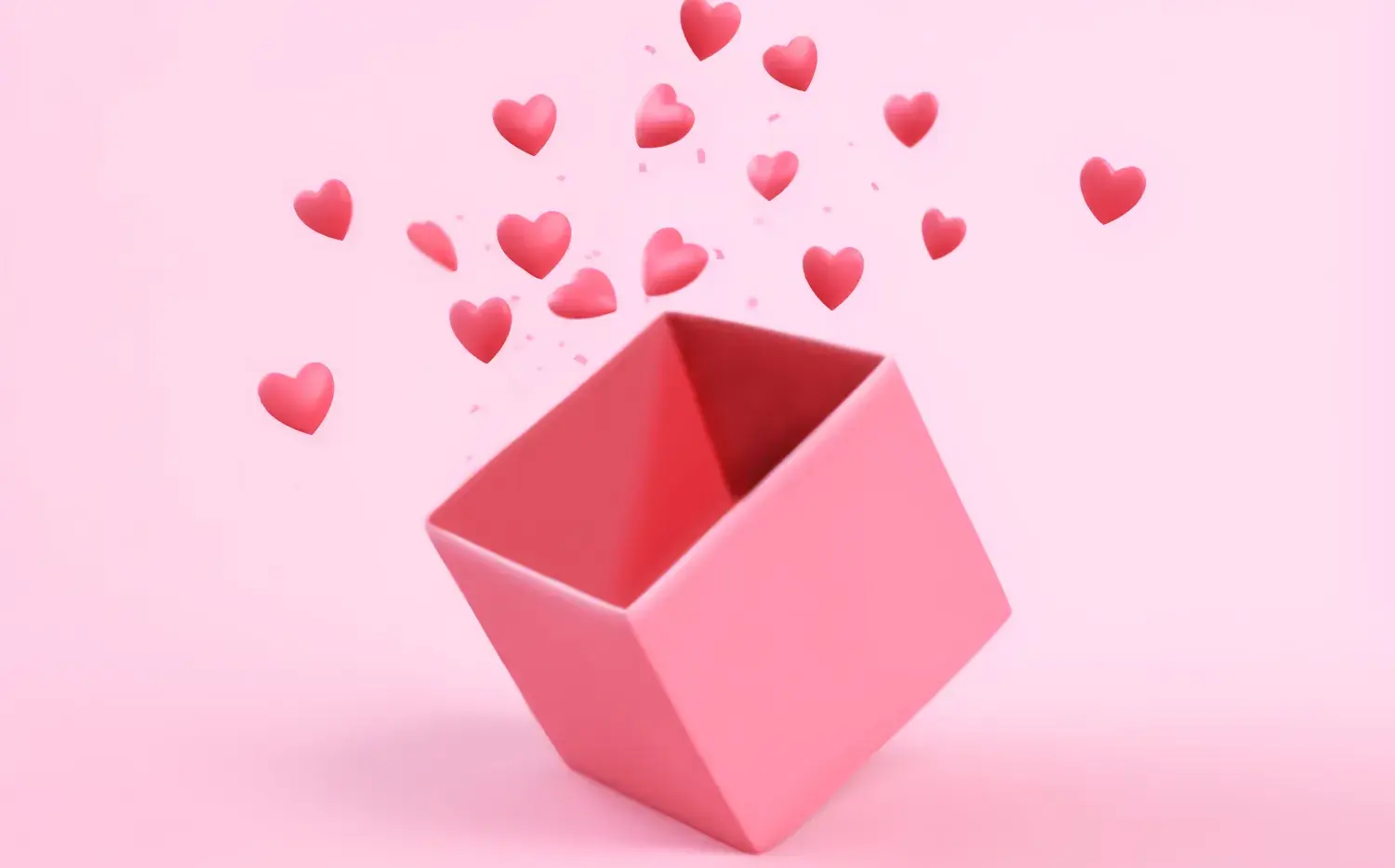 Citas fallidas: "Por no confiar en mi intuición, terminé con la frente partida"