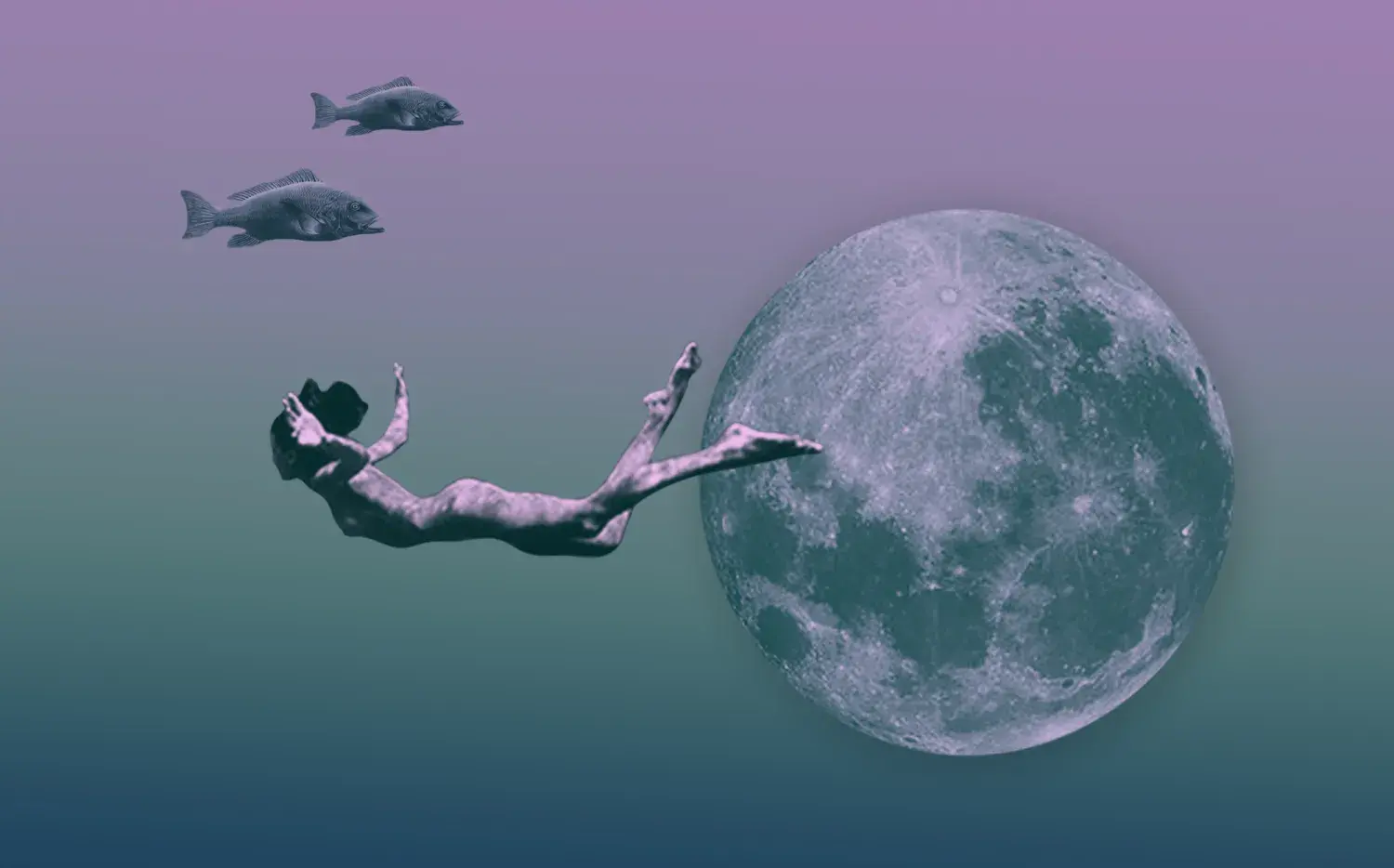 Llega la primera Luna llena del año: ¿cuáles son los 4 signos más impactados?