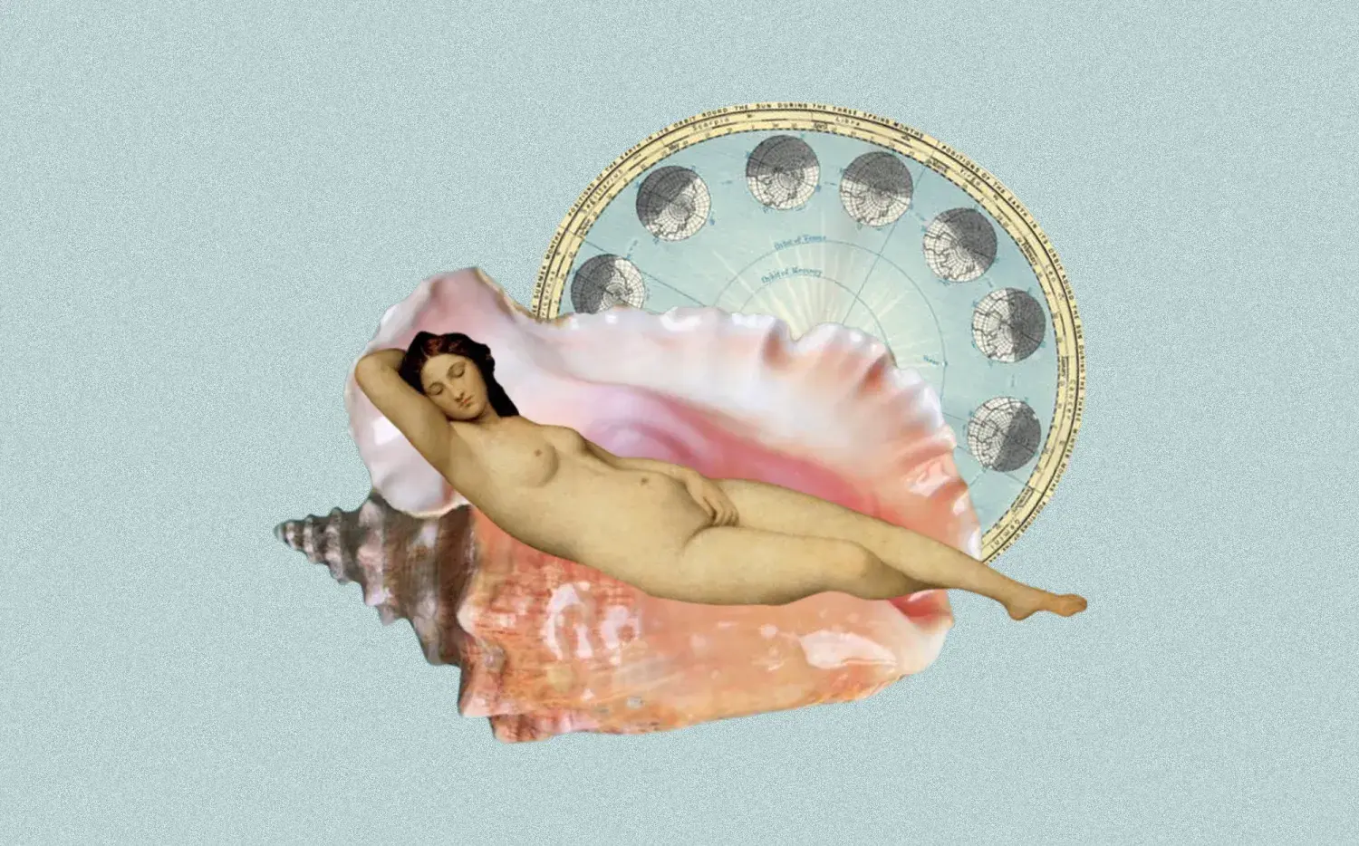 Llegó noviembre y esta es la energía astral que nos trae el anteúltimo mes del año Llegó noviembre y esta es la energía astral que nos trae el anteúltimo mes del año