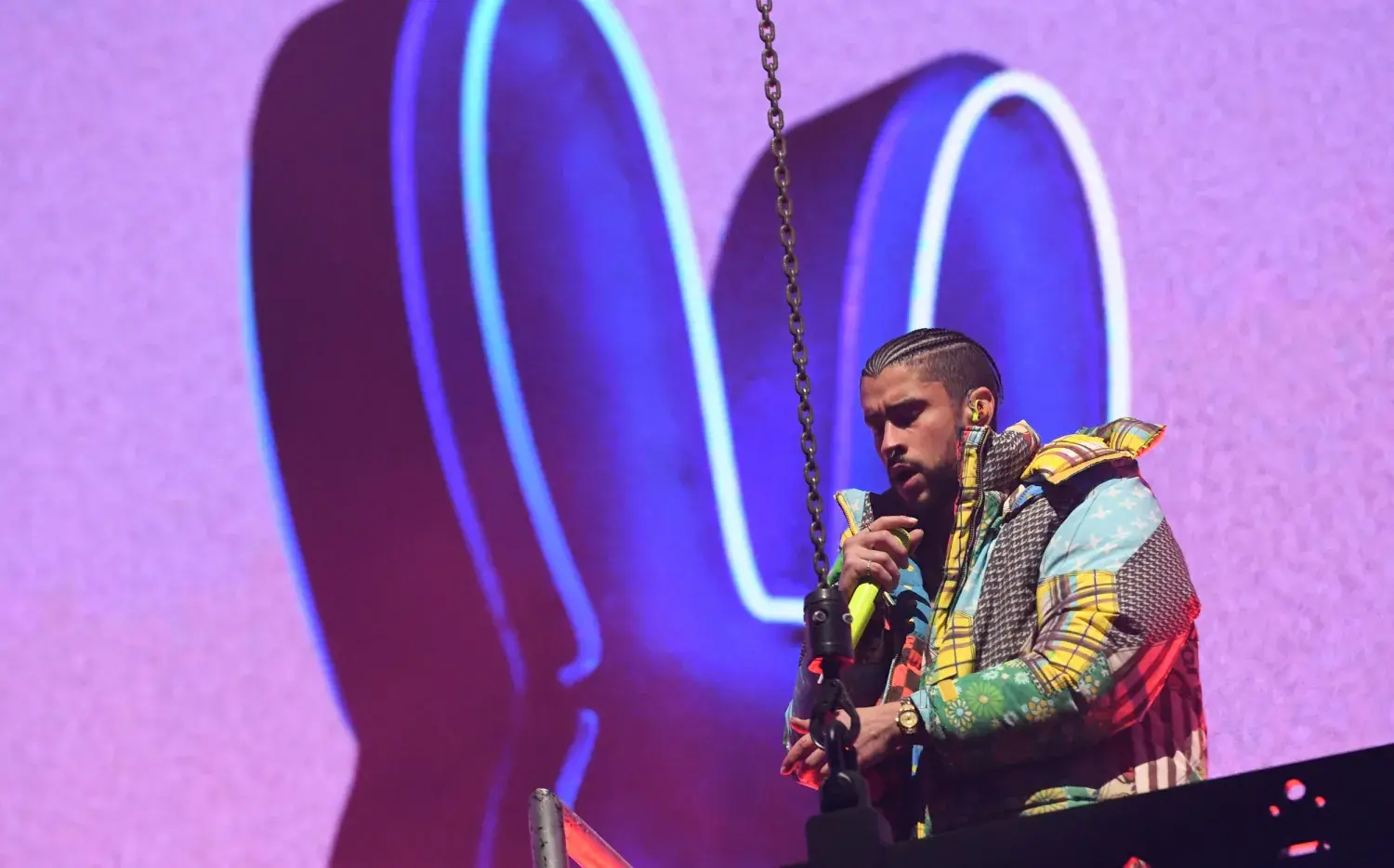 Bad Bunny vuelve a Argentina: cuándo toca, dónde y qué se sabe de las entradas