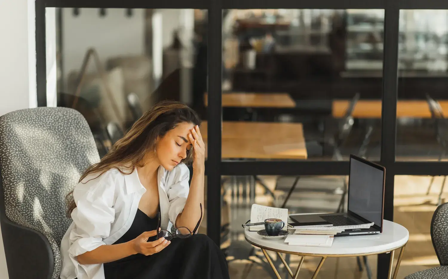 ¿Estás low battery en esta época? Estas son las claves para zafar del burnout 